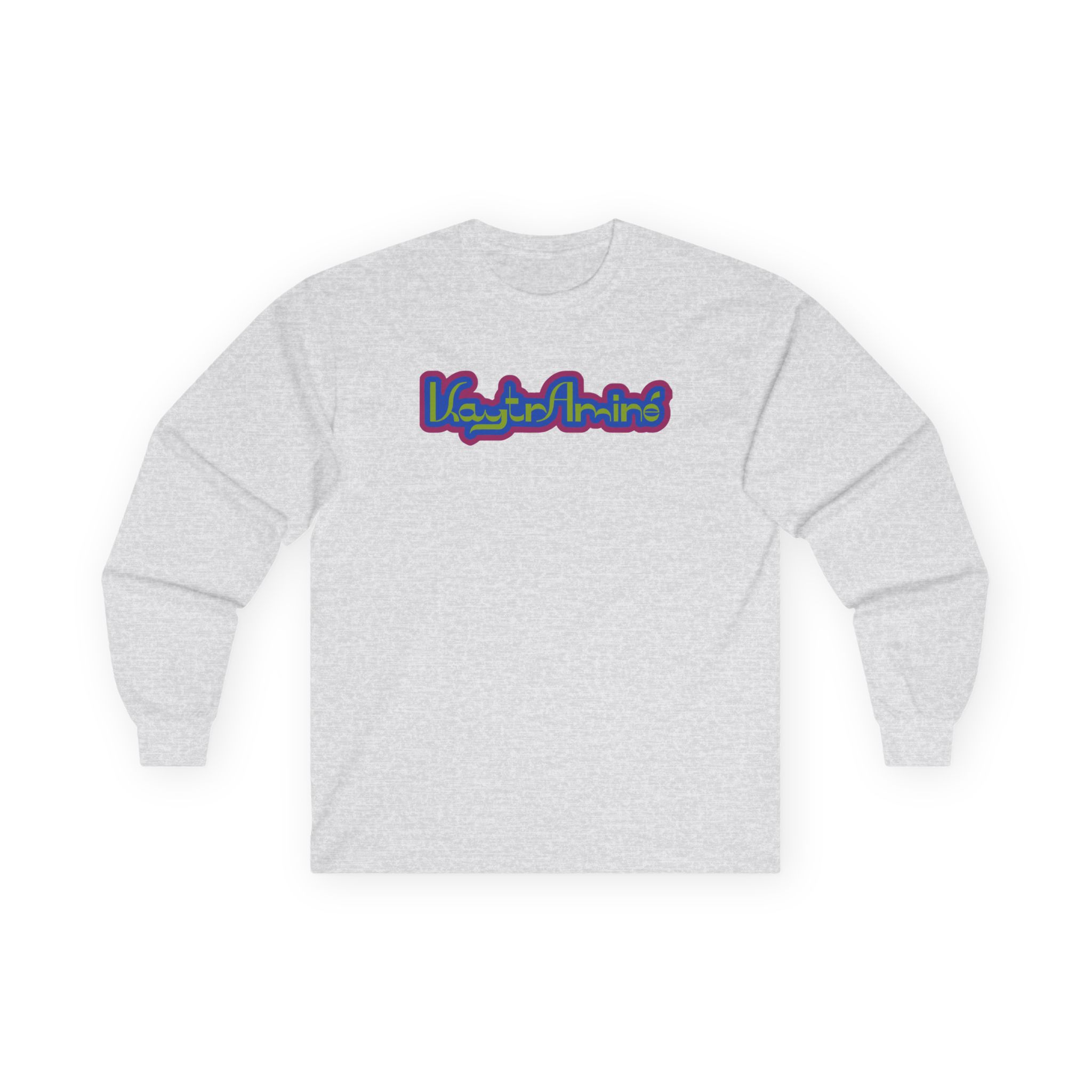 Aminé Kaytramine Unisex Ultra Cotton Long Sleeve Tee