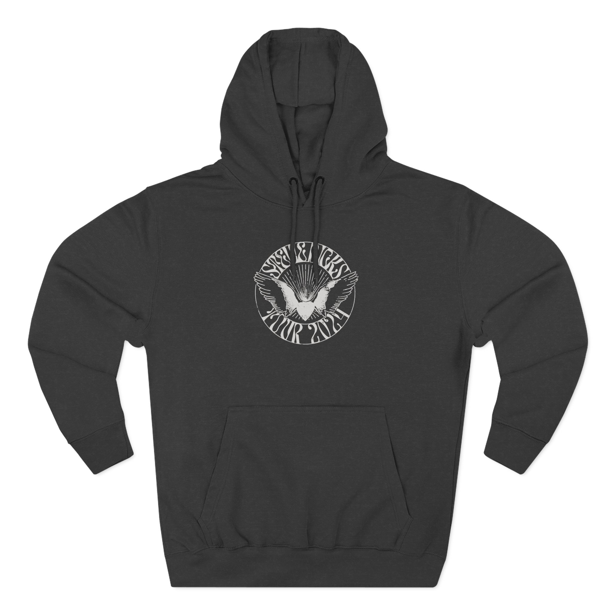 Stevie Nicks Tour Three-Panel Fleece Hoodie