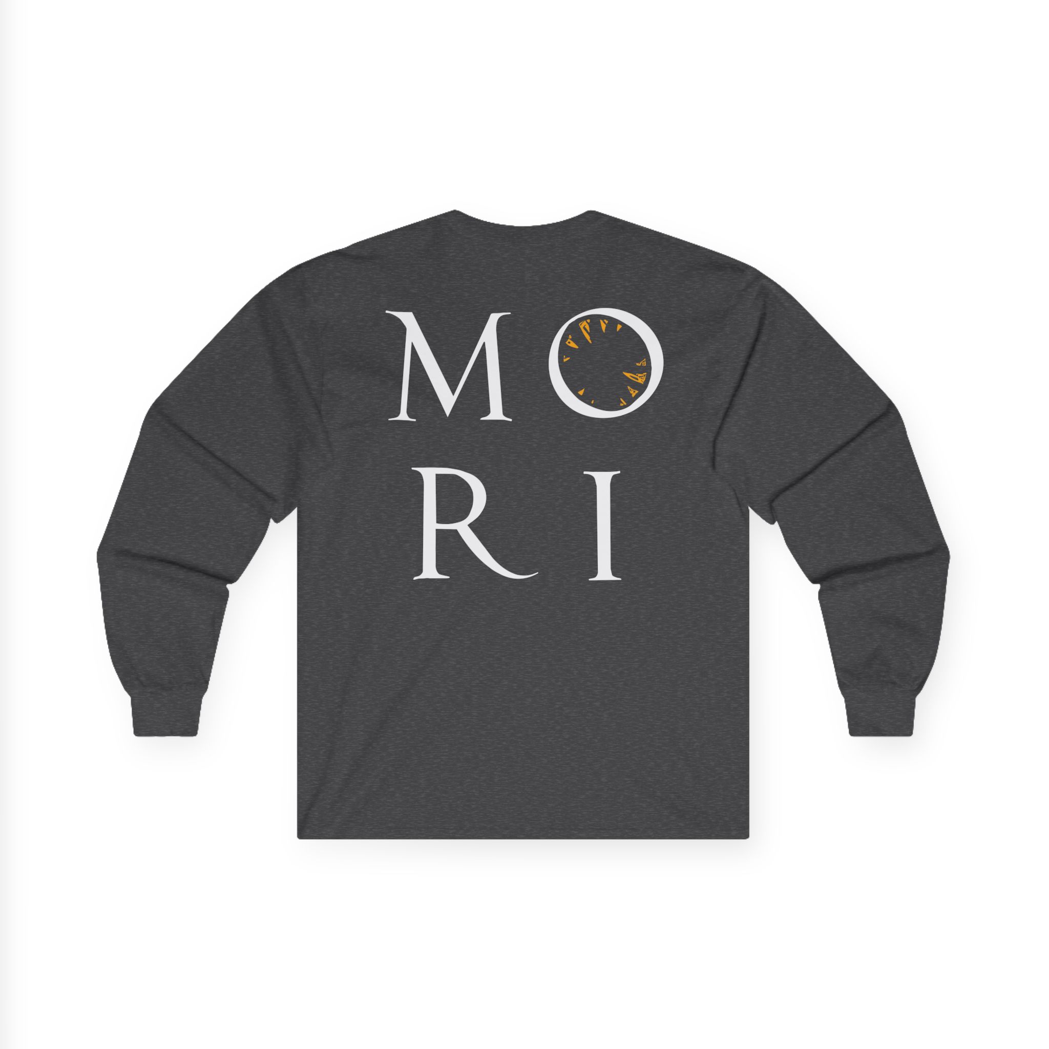 Marduk Memento Mori Unisex Ultra Cotton Long Sleeve Tee