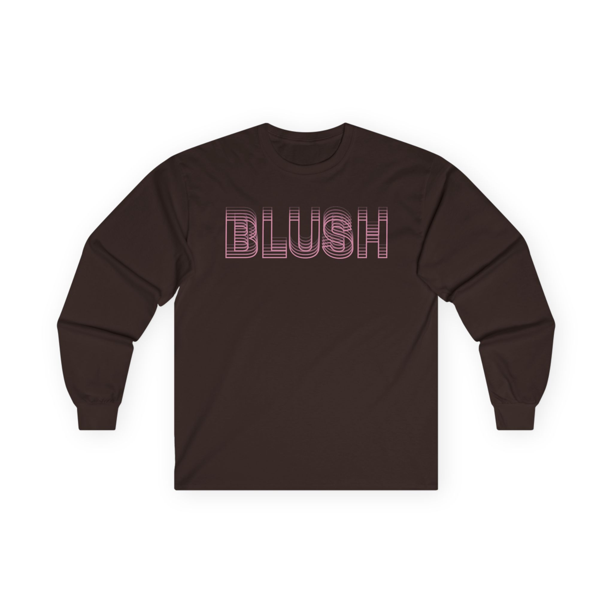Moose Blood Concert Unisex Ultra Cotton Long Sleeve Tee