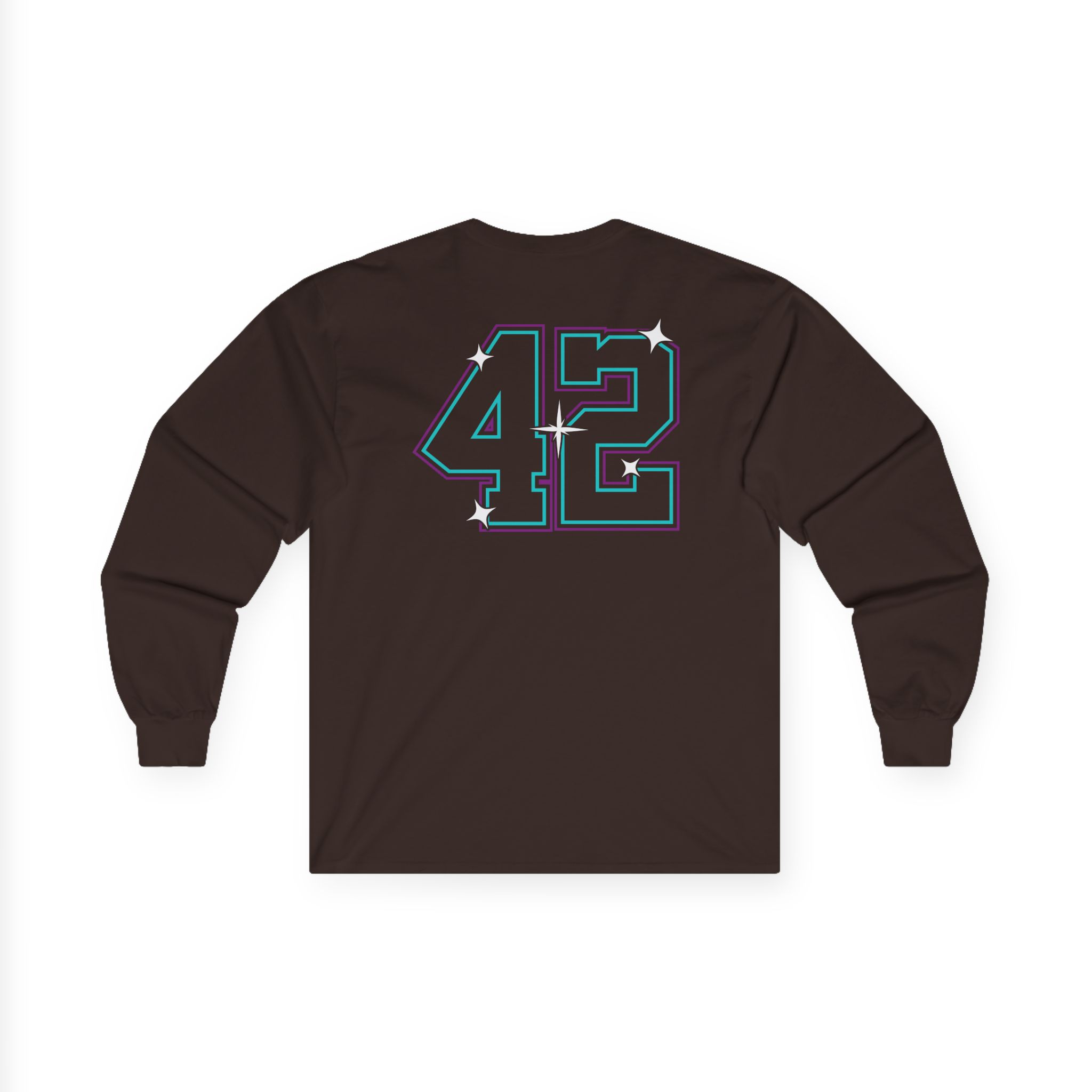 Inzo Celestial Eye Unisex Ultra Cotton Long Sleeve Tee