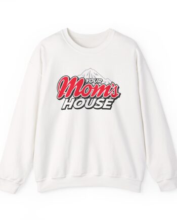 Ymh Your Mom's House Unisex Heavy Blend™ Crewneck Sweatshirt