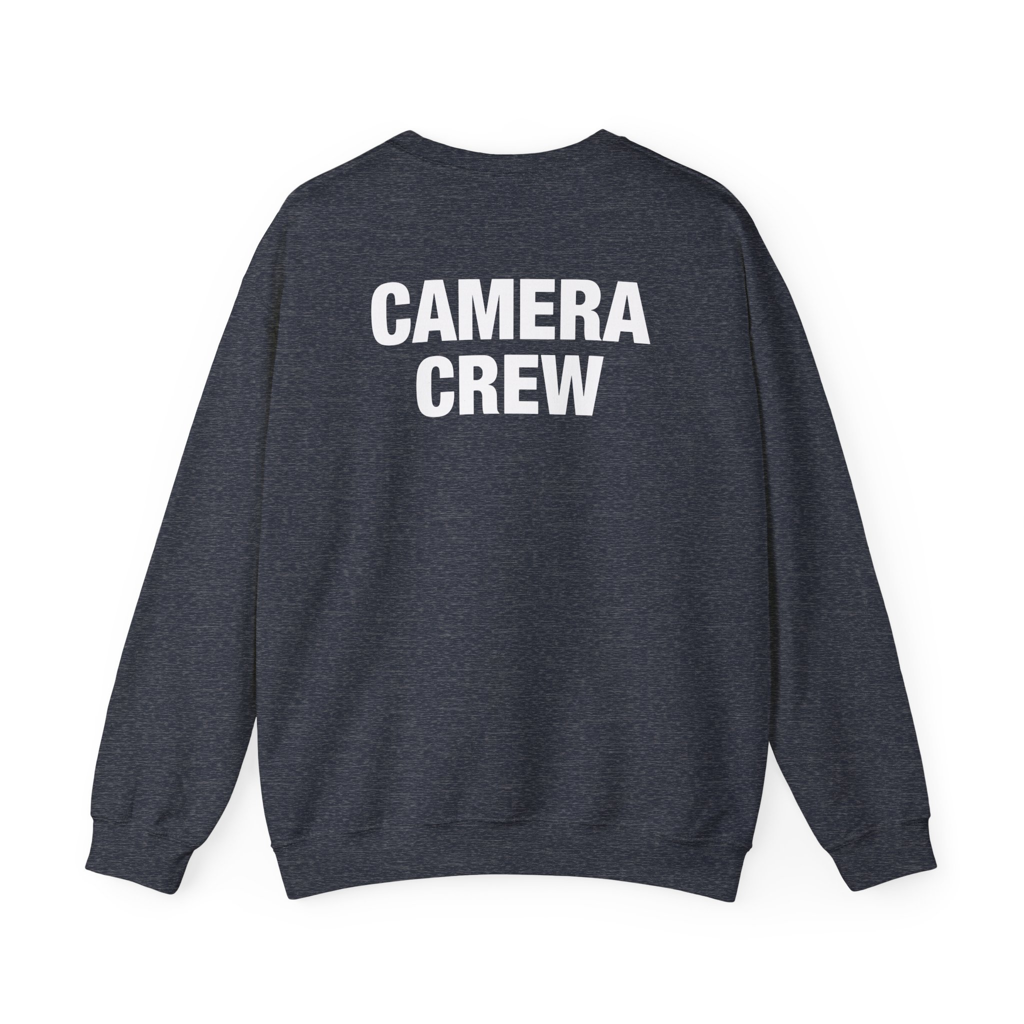 Doechii Diar Unisex Heavy Blendâ„¢ Crewneck Sweatshirt