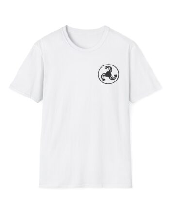 Bicep Logo Unisex Softstyle T-Shirt