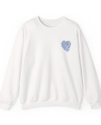 Avaion Unisex Heavy Blend™ Crewneck Sweatshirt