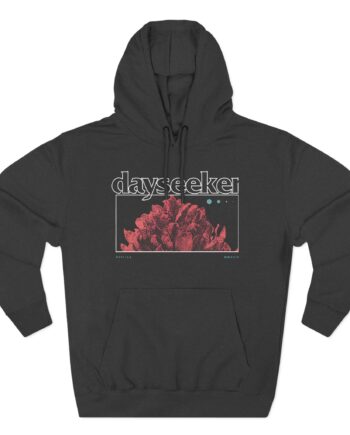 Dayseeker Replica Three-Panel Fleece Hoodie