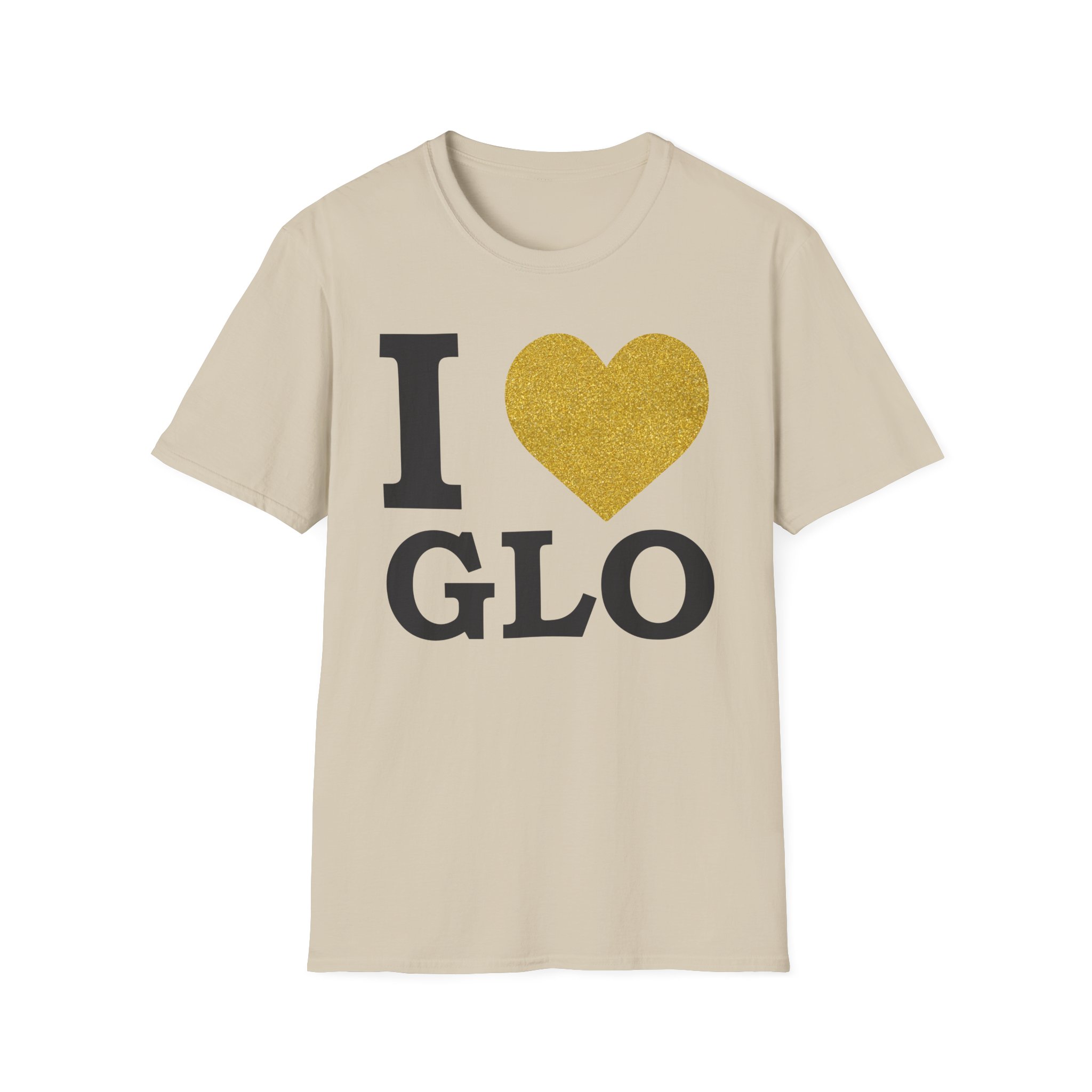 Glorilla Glorious Tour Unisex Softstyle T-Shirt
