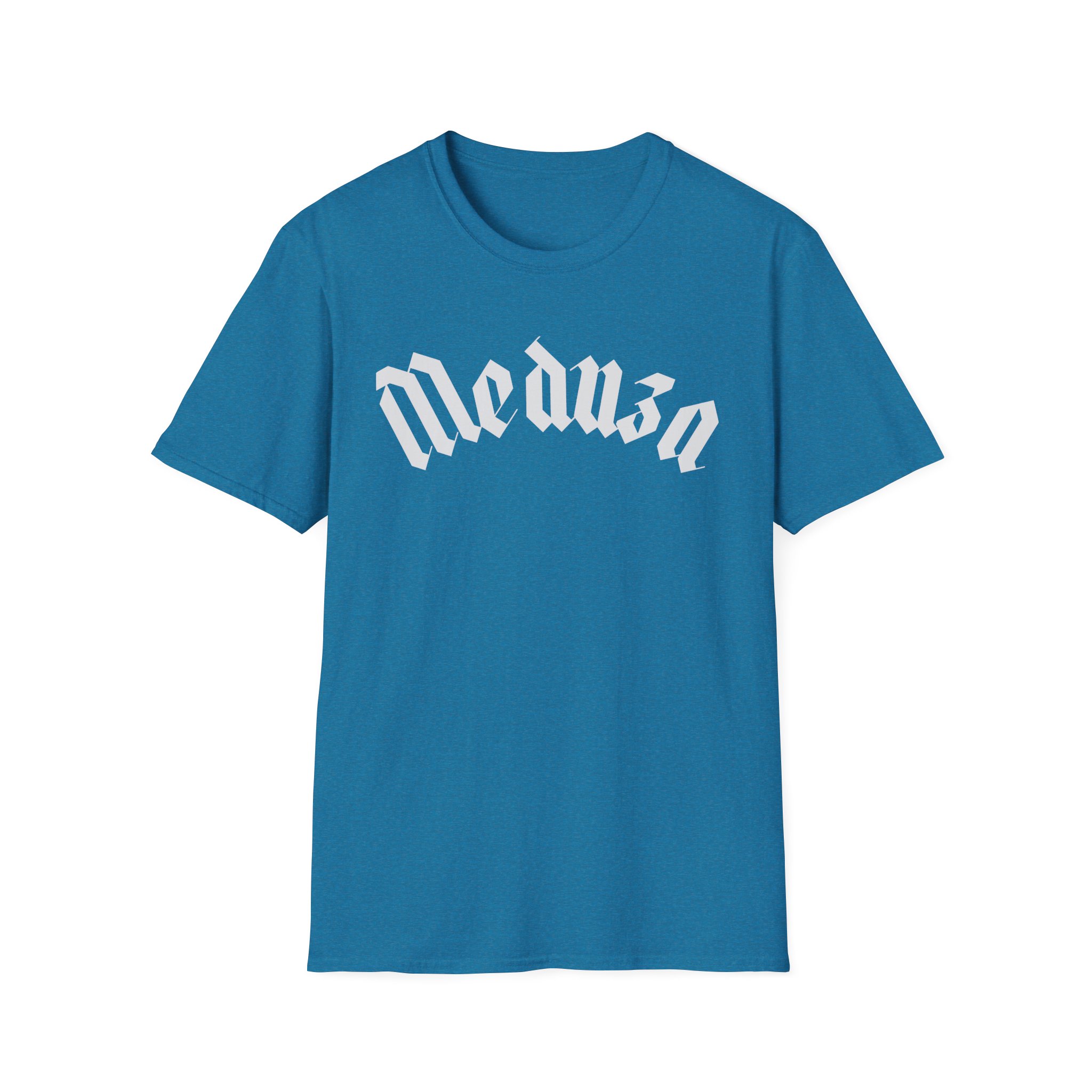 Meduza Oe Unisex Softstyle T-Shirt