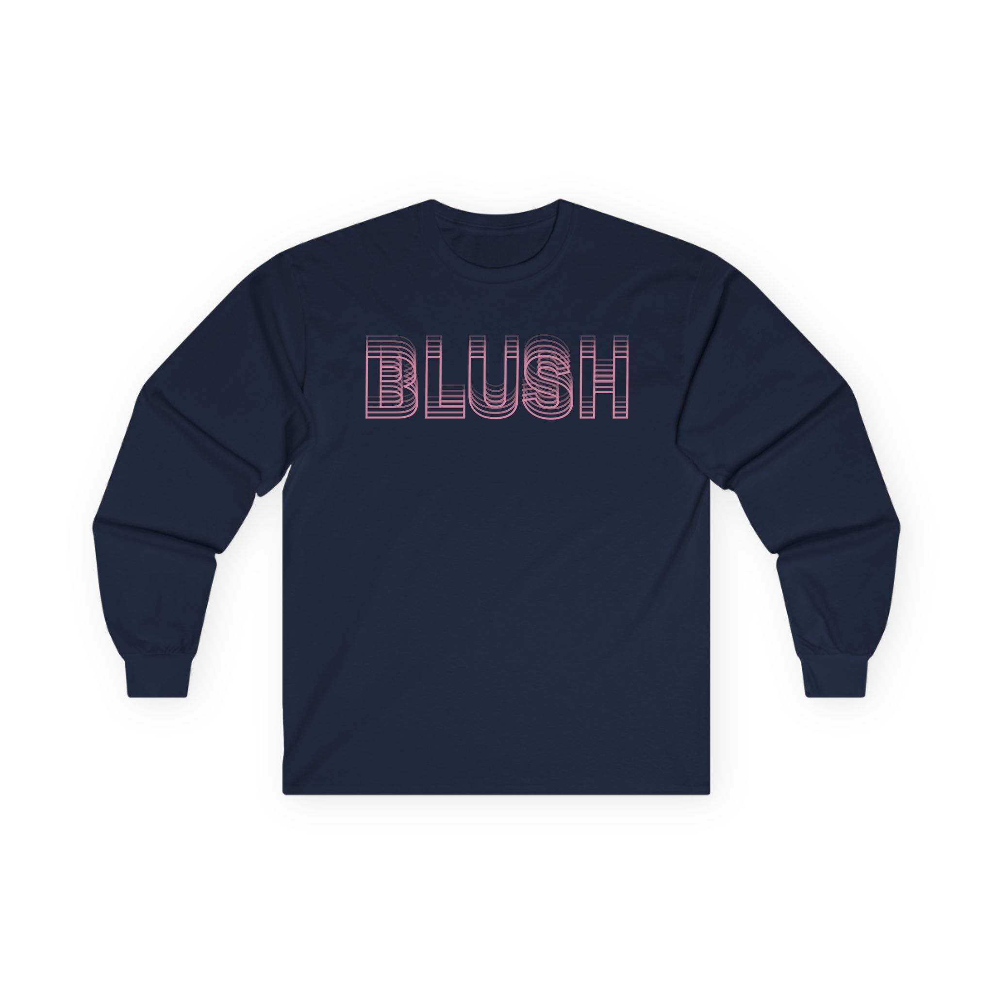 Moose Blood Concert Unisex Ultra Cotton Long Sleeve Tee