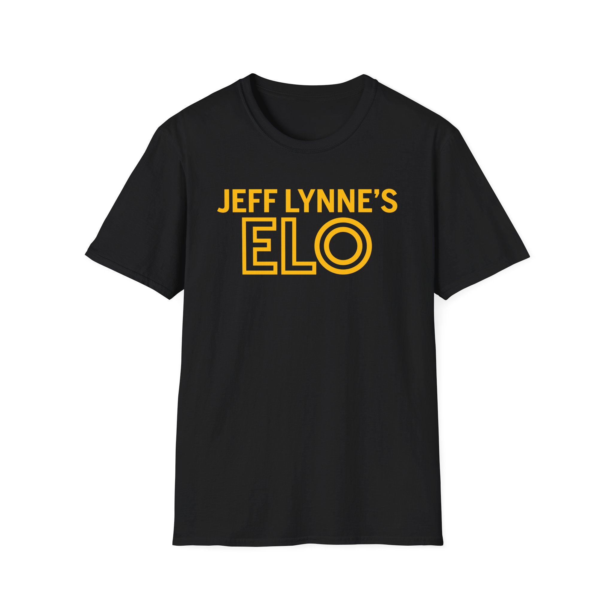Elo Unisex Softstyle T-Shirt