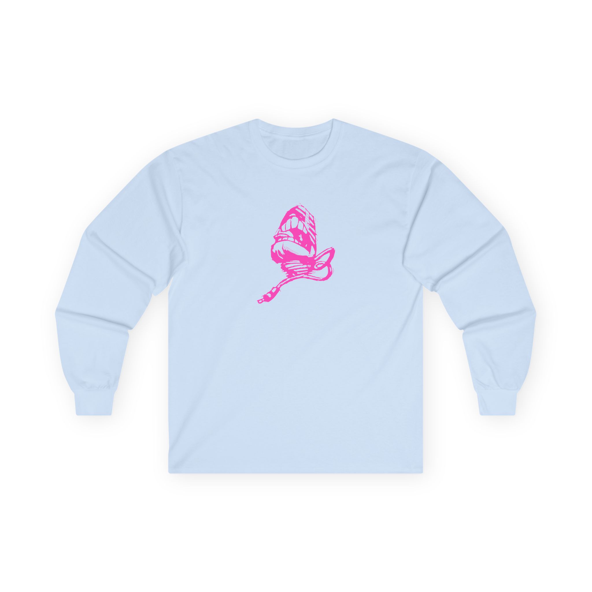 Mcfly Unisex Ultra Cotton Long Sleeve Tee