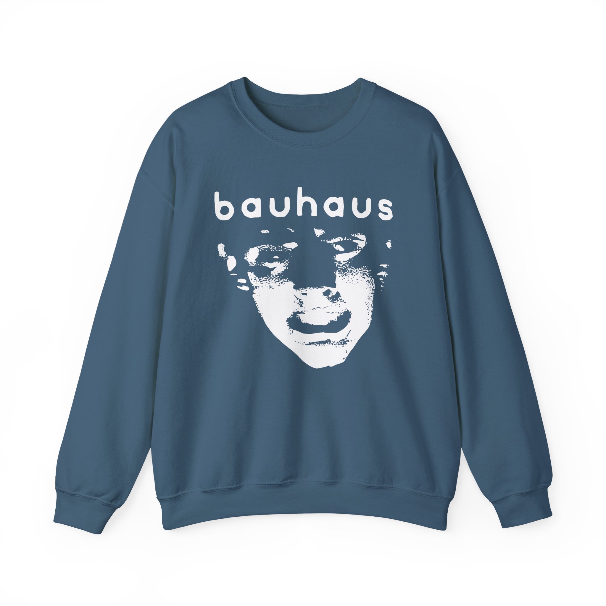 Bauhaus Unisex Heavy Blendâ„¢ Crewneck Sweatshirt