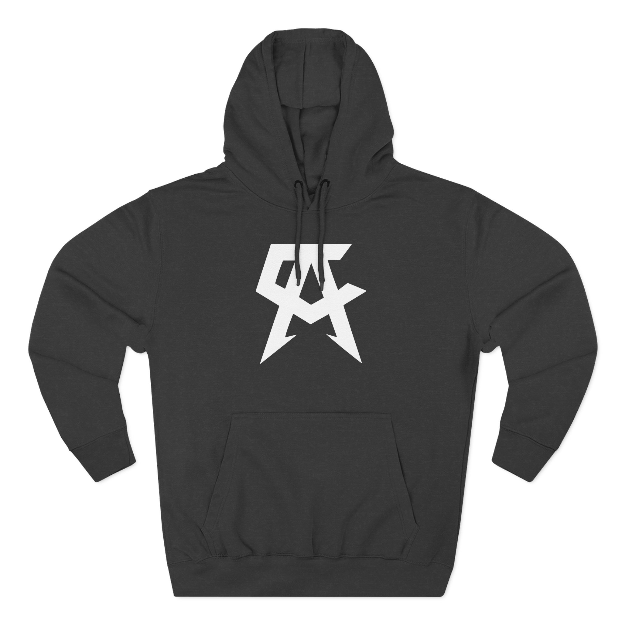 Canelo Trust Training Three-Panel Fleece Hoodie