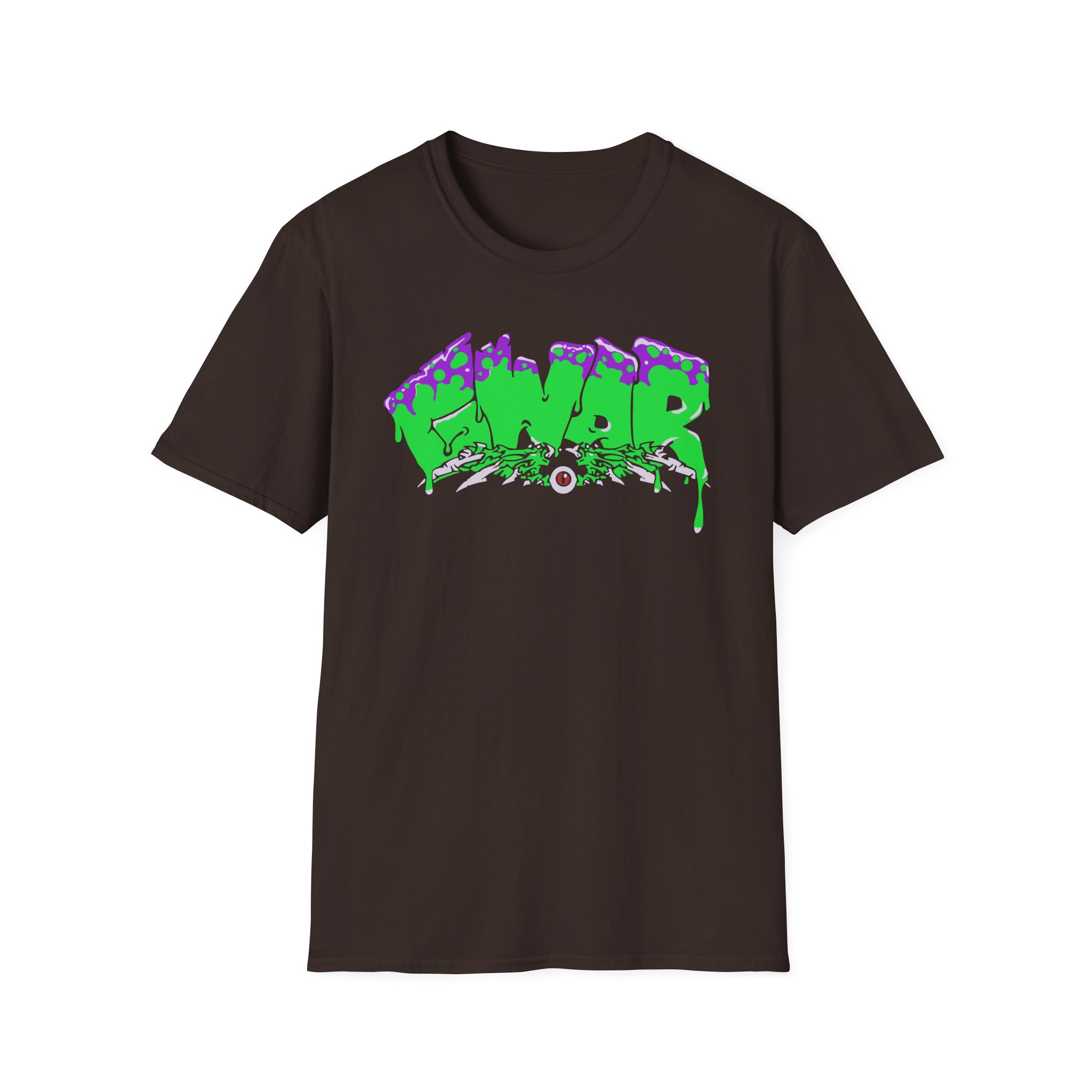 Gwar Unisex Softstyle T-Shirt