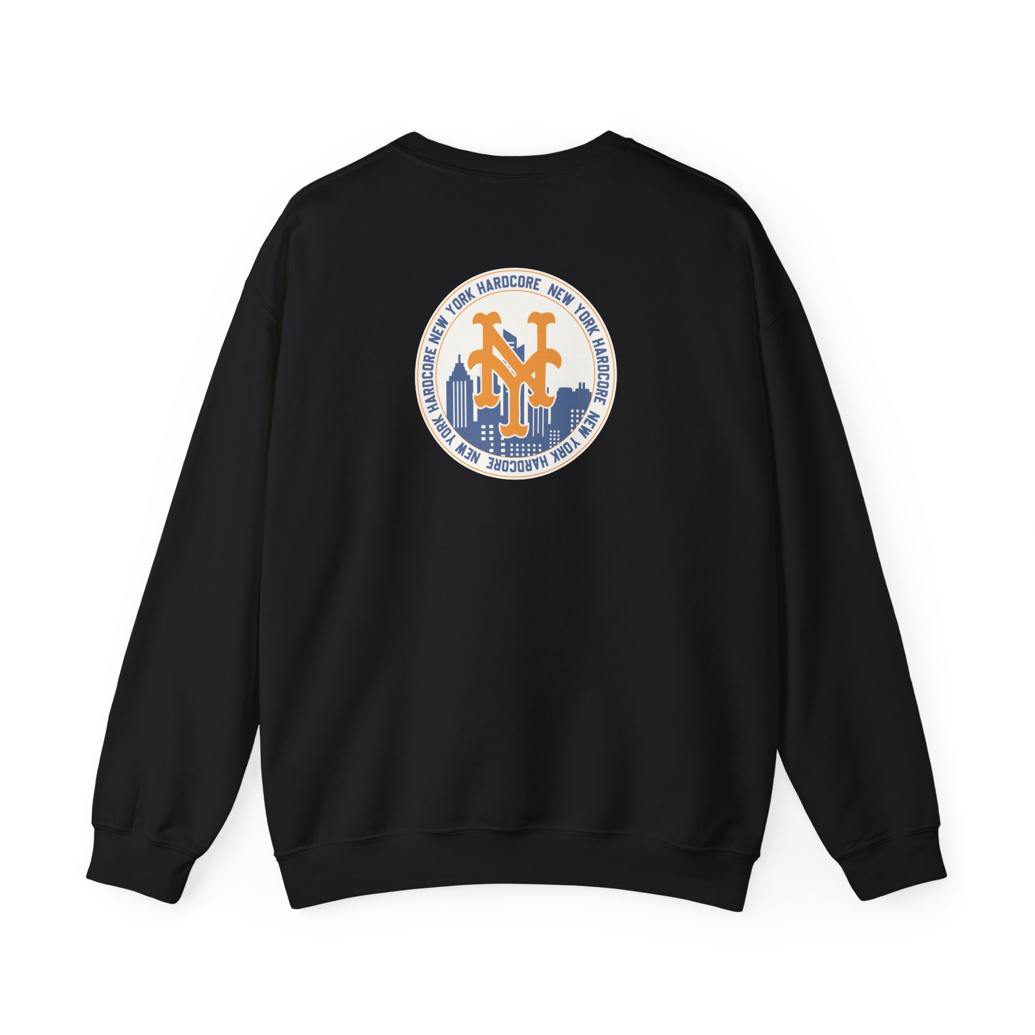 Merauder Unisex Heavy Blendâ„¢ Crewneck Sweatshirt