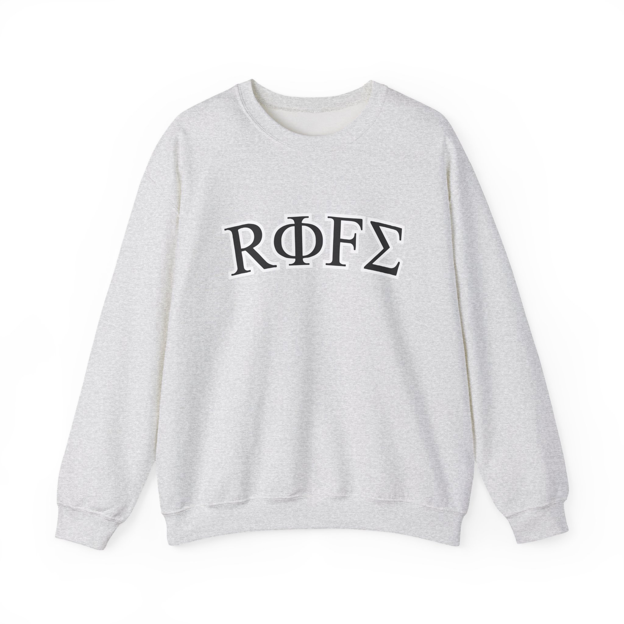 Matt Rife Greek Unisex Heavy Blendâ„¢ Crewneck Sweatshirt