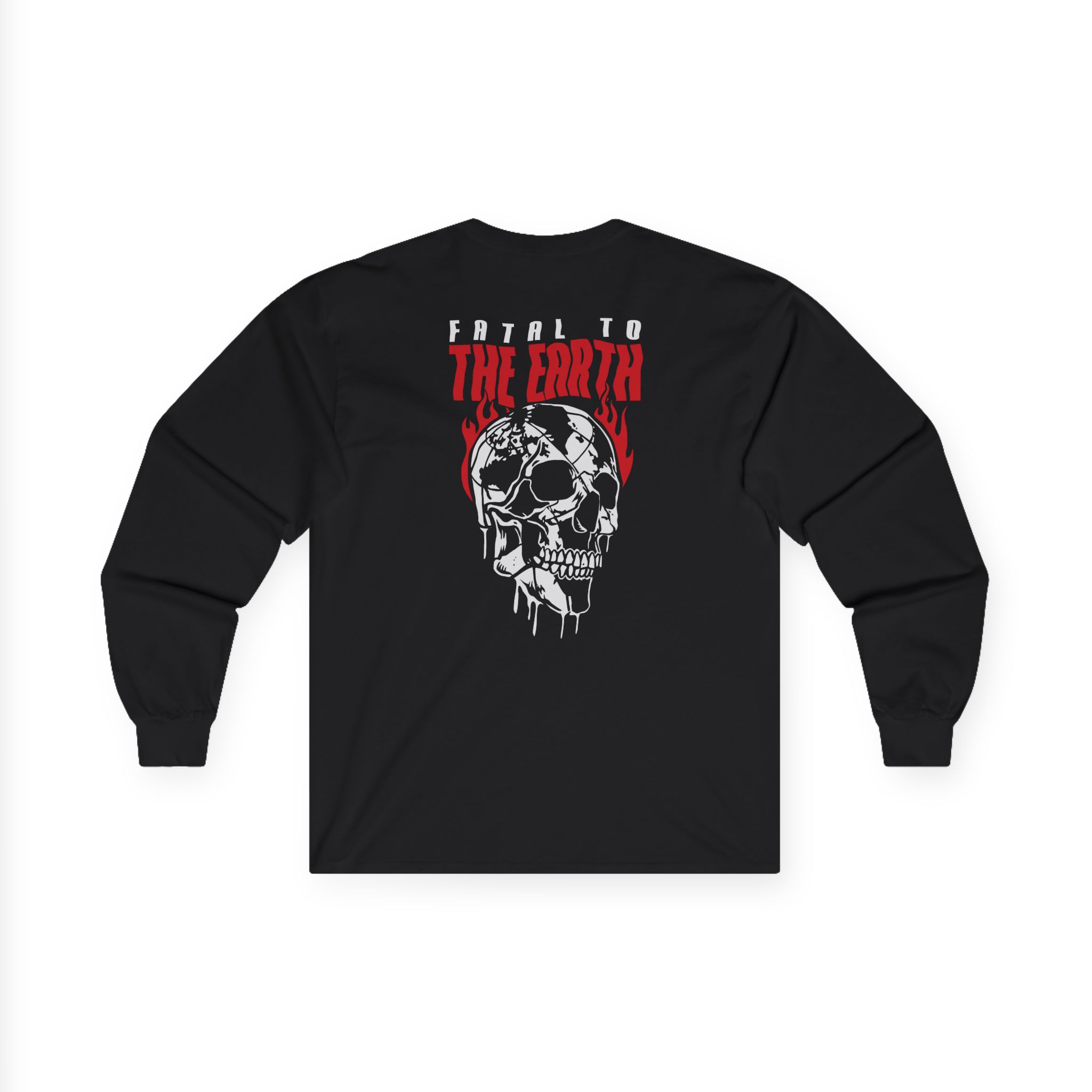Year of the Knife Unisex Ultra Cotton Long Sleeve Tee