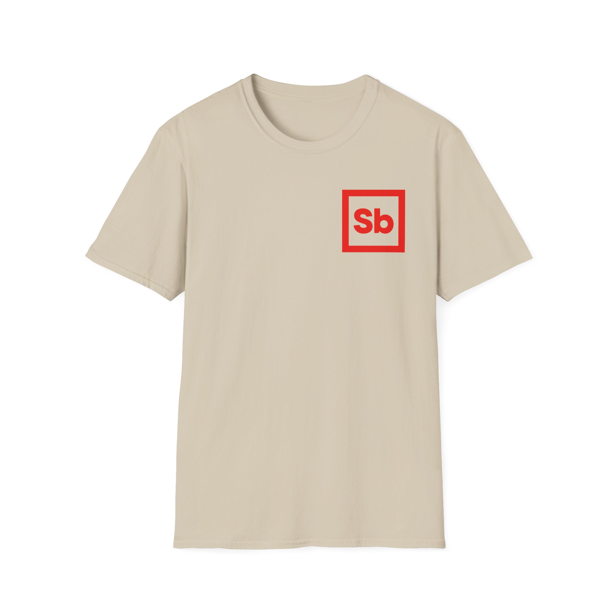 Spiritbox Cellar Door Unisex Softstyle T-Shirt