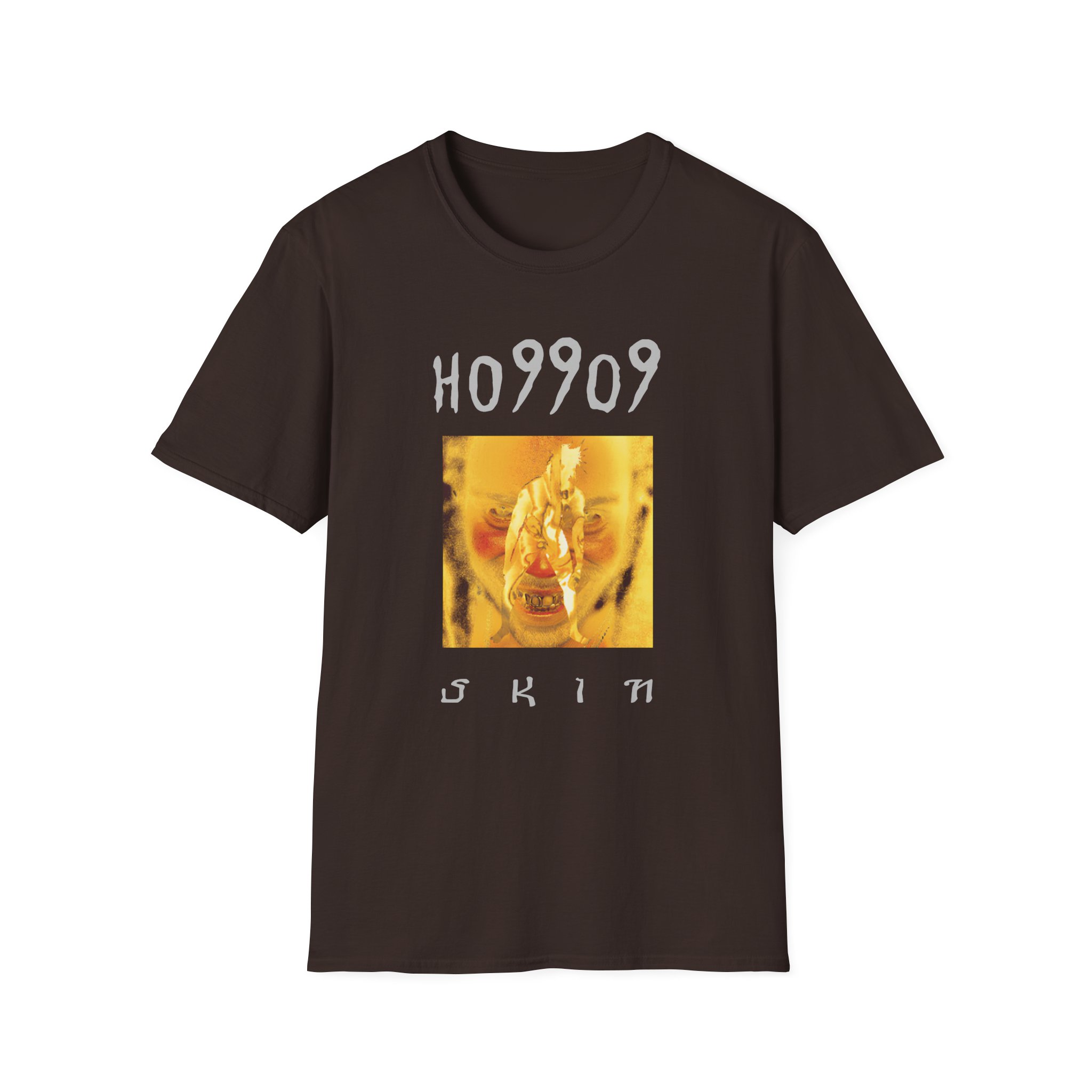 Ho99o9 Skin Unisex Softstyle T-Shirt