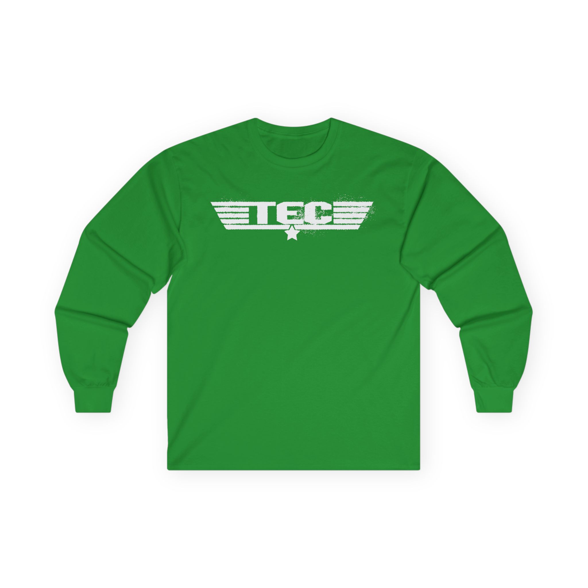 Lil Tecca Wings Unisex Ultra Cotton Long Sleeve Tee