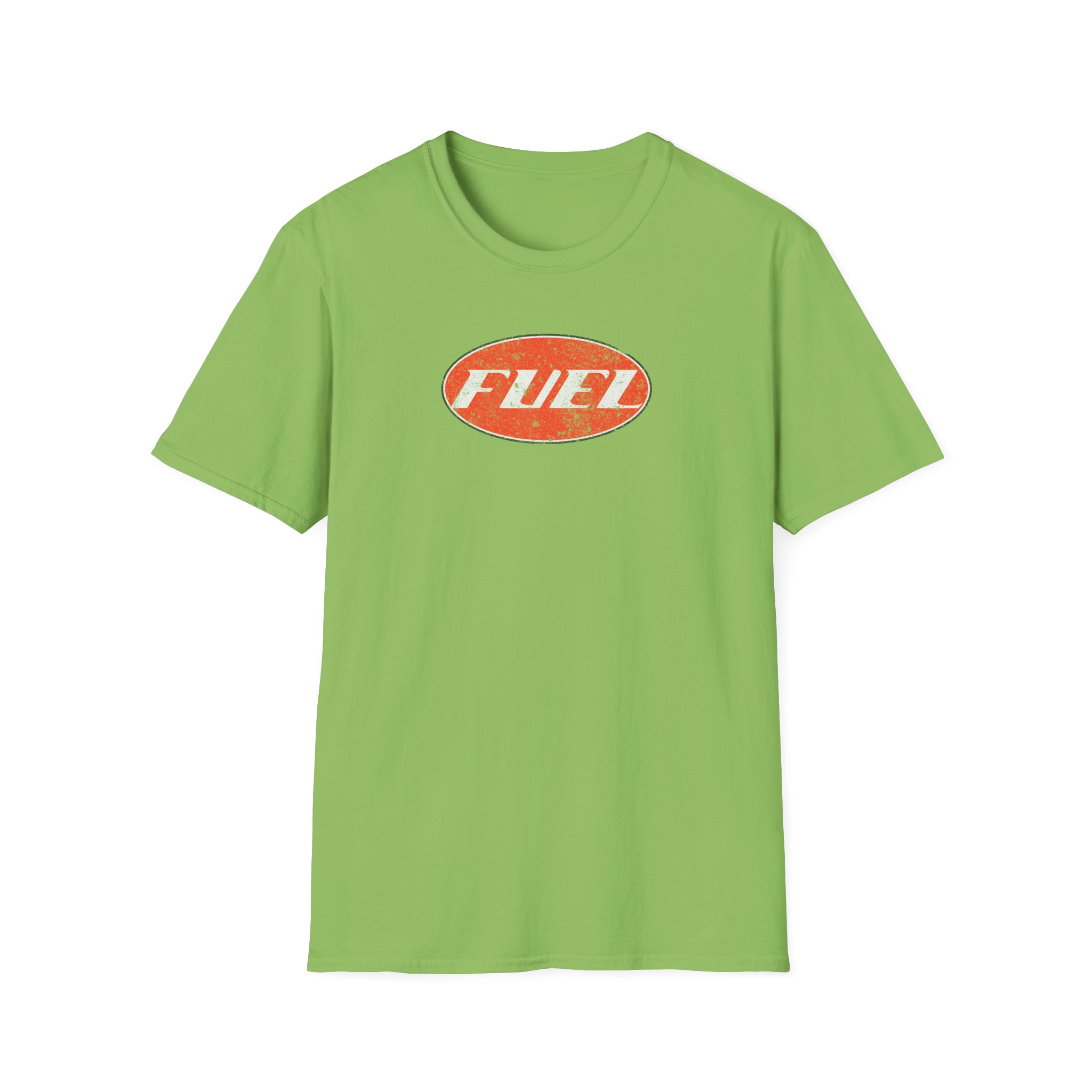 Fuel Unisex Softstyle T-Shirt