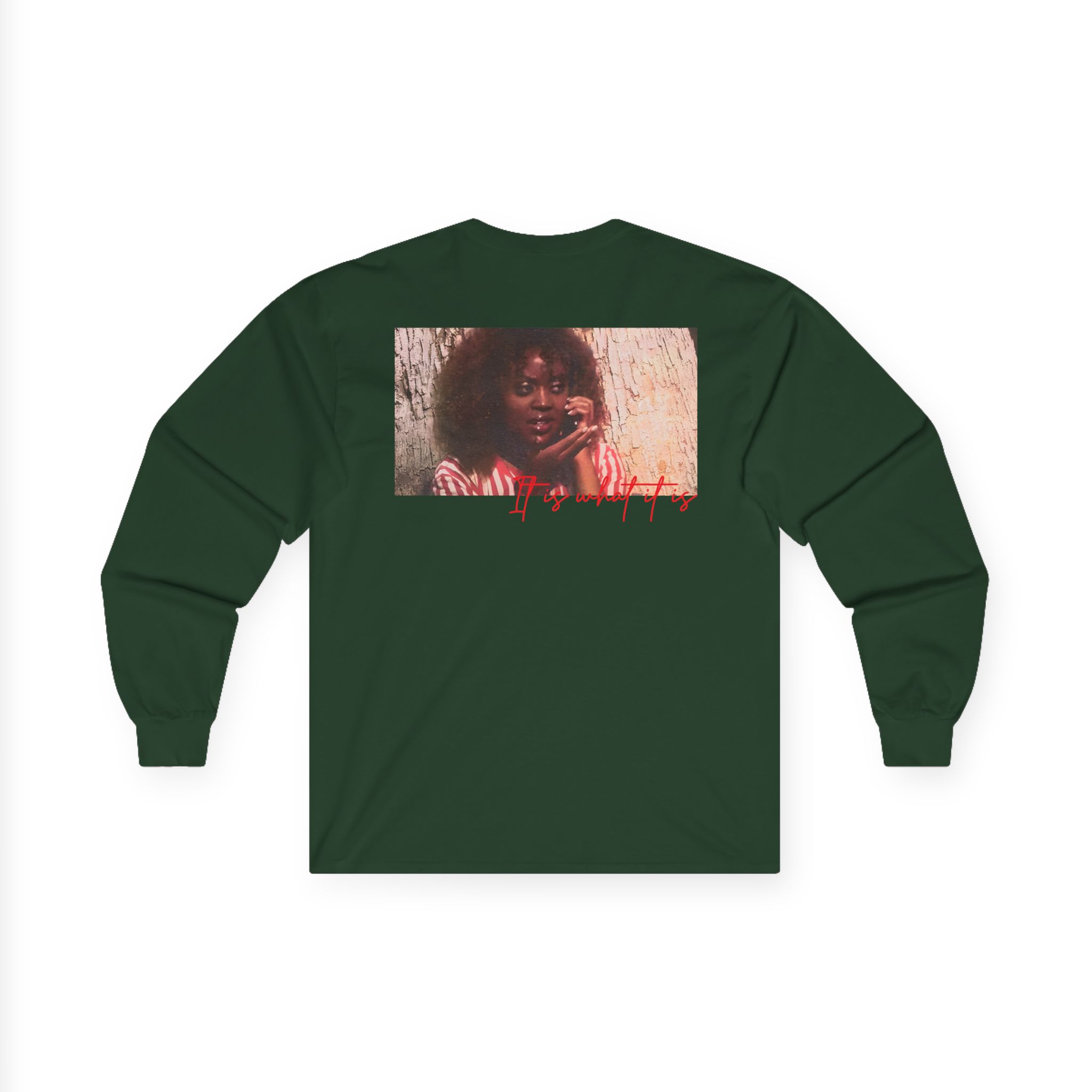 Thundercat Crouching Unisex Ultra Cotton Long Sleeve Tee