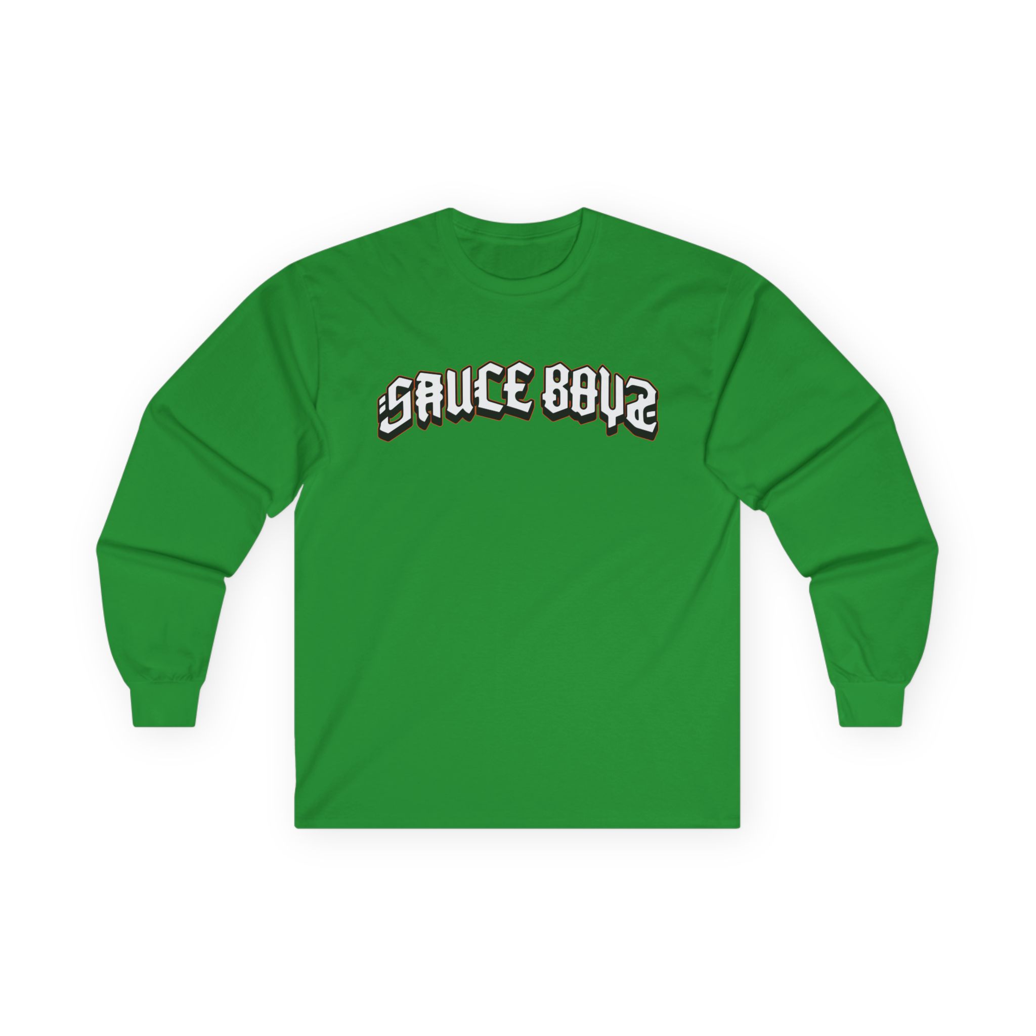 Eladio Carrion Sauce Boyz Unisex Ultra Cotton Long Sleeve Tee