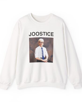 Joost Klein Joostice Unisex Heavy Blend™ Crewneck Sweatshirt