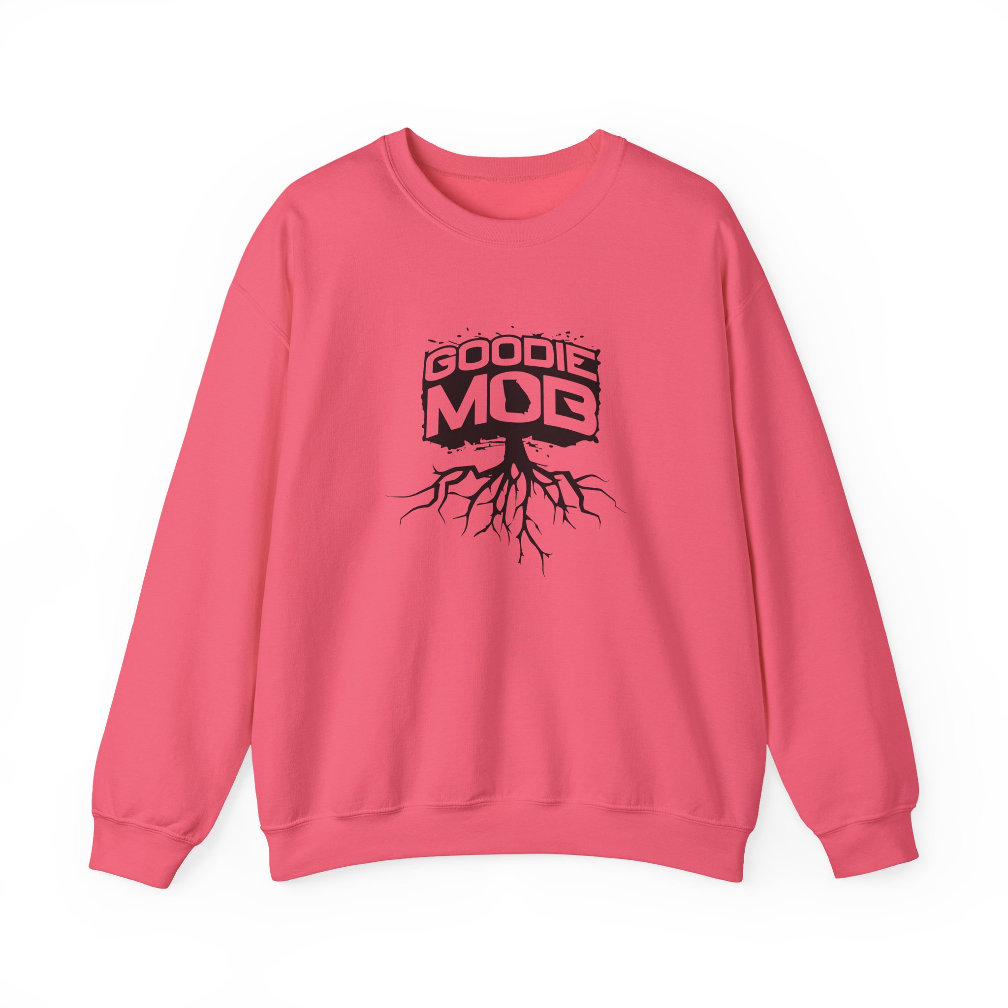 Goodie Mob Unisex Heavy Blendâ„¢ Crewneck Sweatshirt