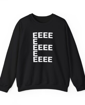 Technoblade Unisex Heavy Blend™ Crewneck Sweatshirt