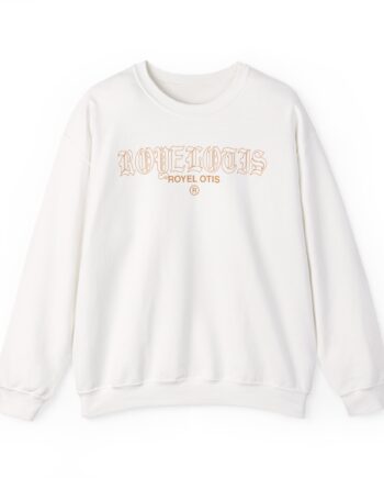 Royel Otis Sofa Kings Unisex Heavy Blend™ Crewneck Sweatshirt