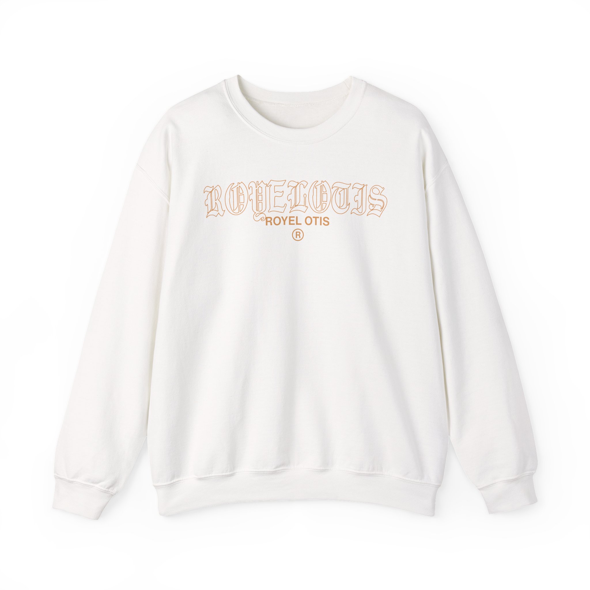 Royel Otis Sofa Kings Unisex Heavy Blendâ„¢ Crewneck Sweatshirt