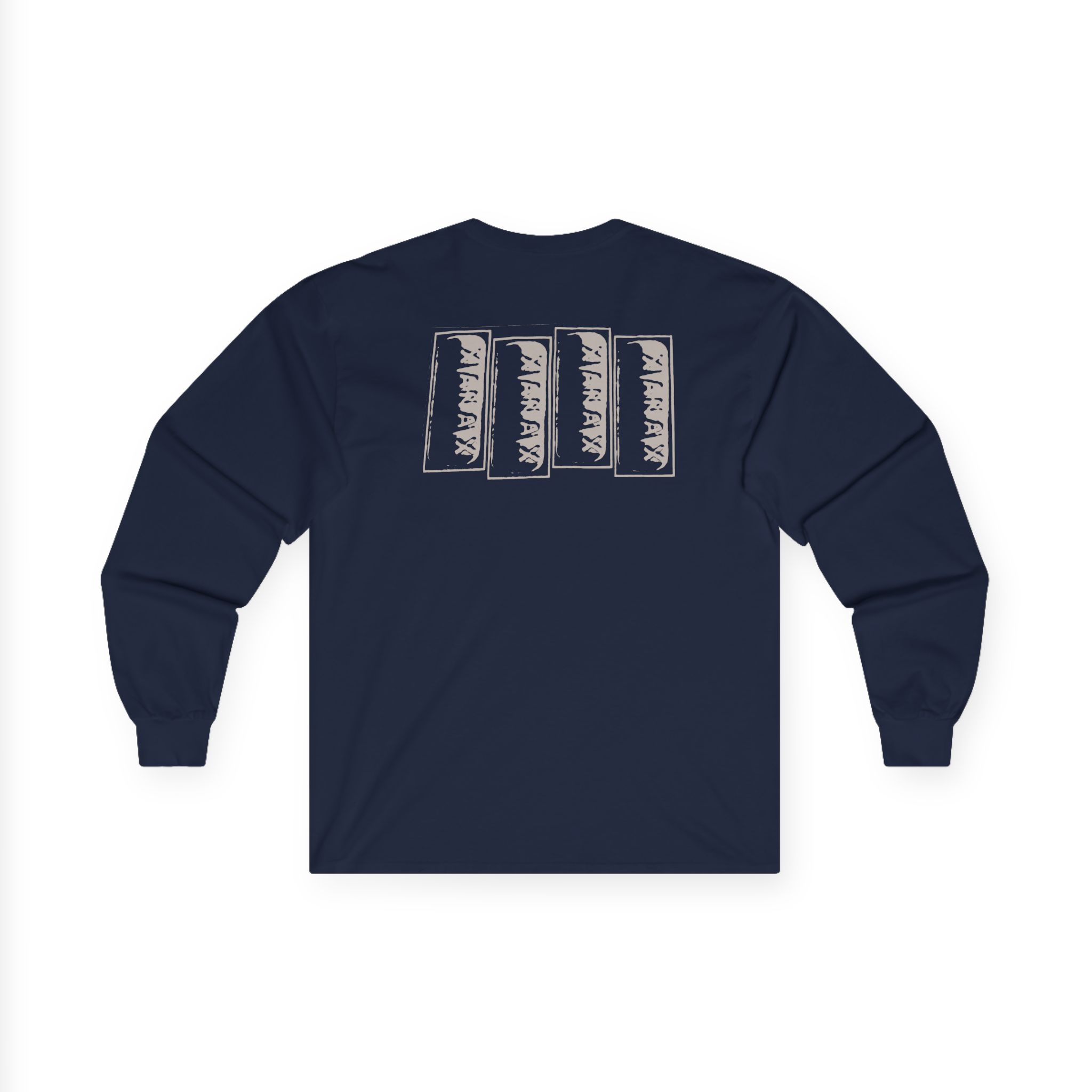 Eyehategod Xan Angel Unisex Ultra Cotton Long Sleeve Tee