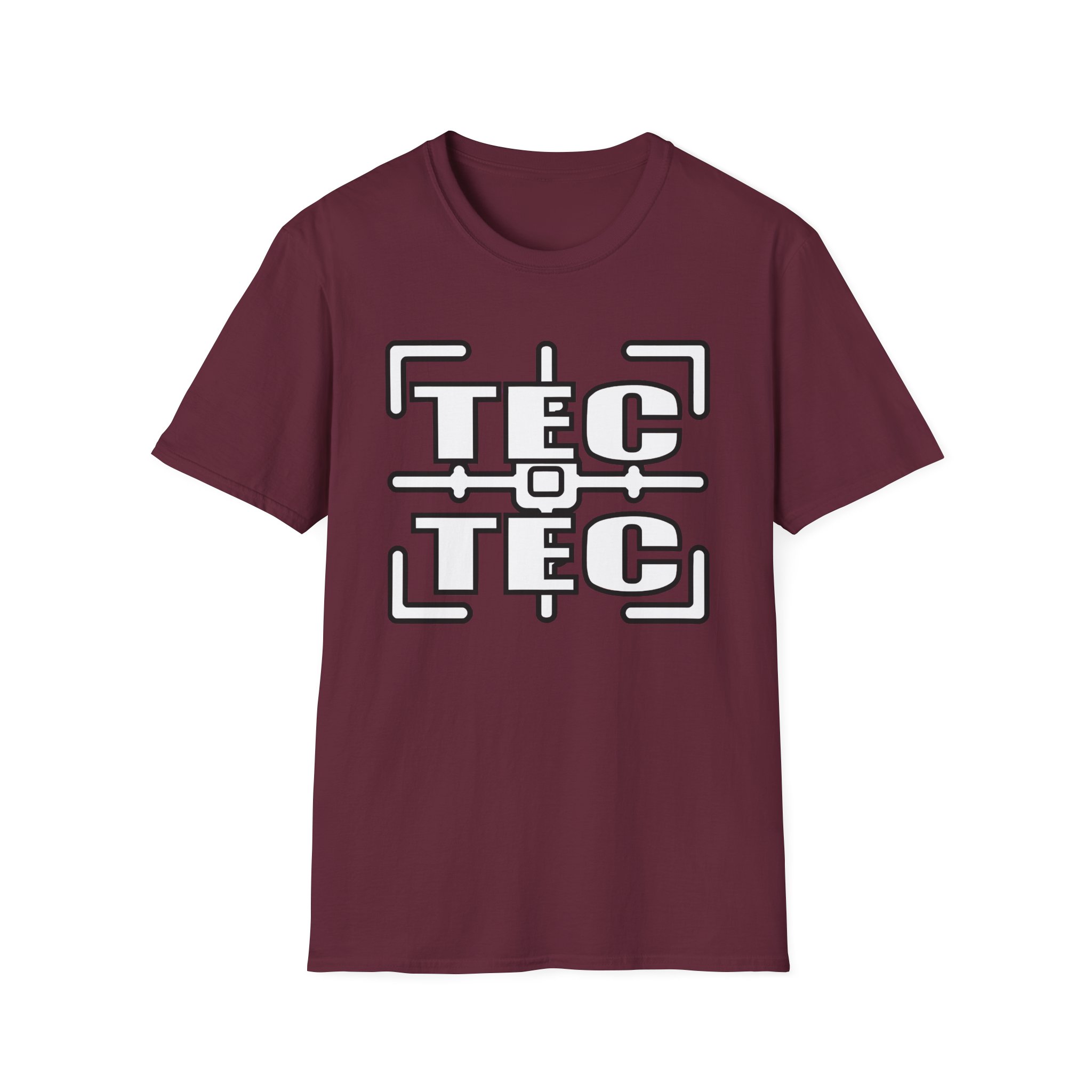 Lil Tecca TEC Unisex Softstyle T-Shirt