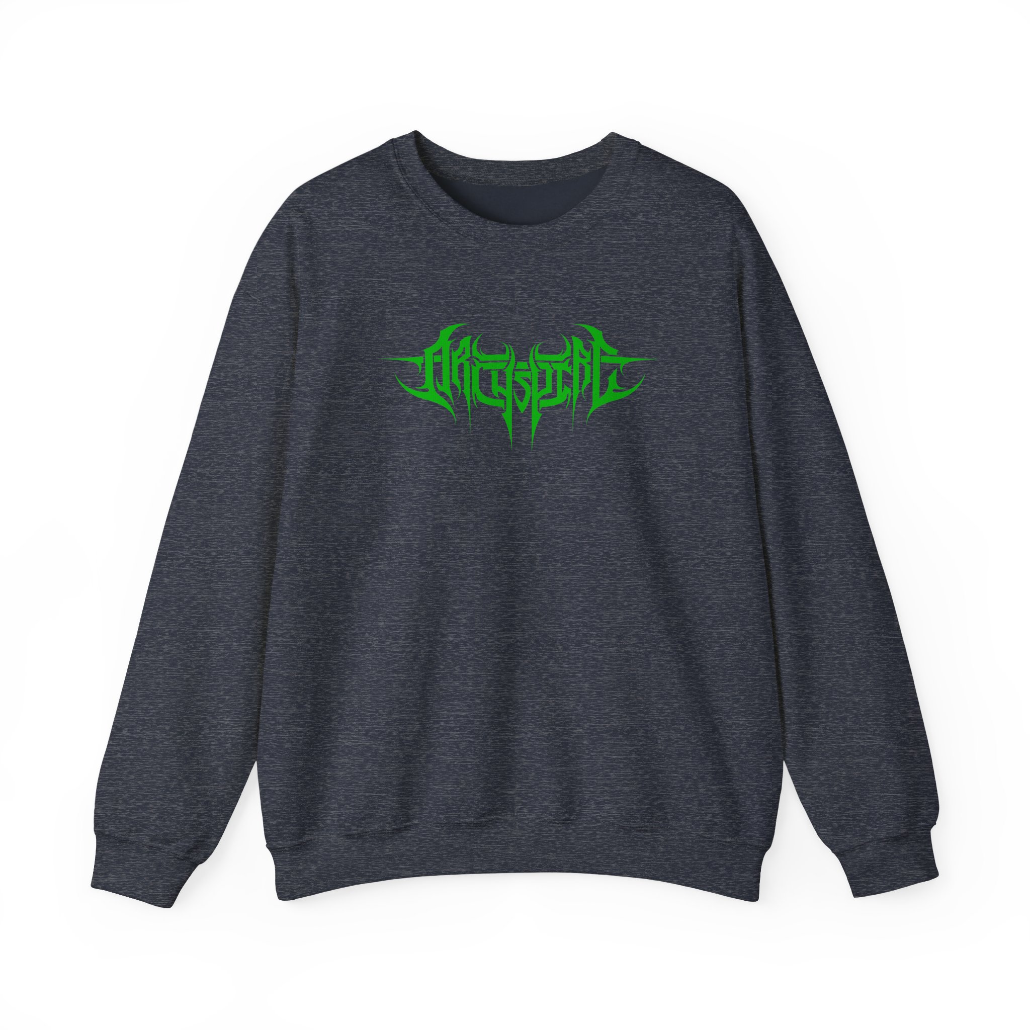 Archspire 400 BPM Unisex Heavy Blendâ„¢ Crewneck Sweatshirt