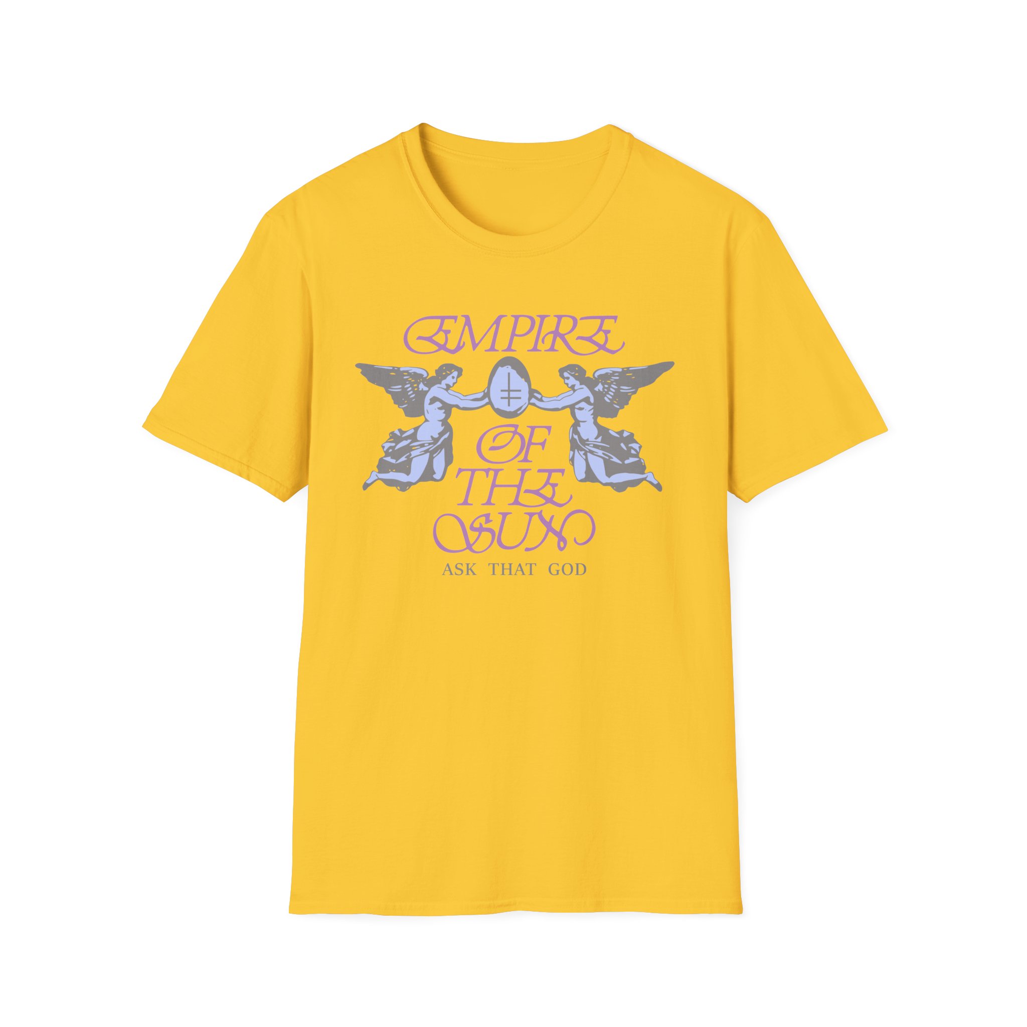 Empire of the Sun Angels Unisex Softstyle T-Shirt