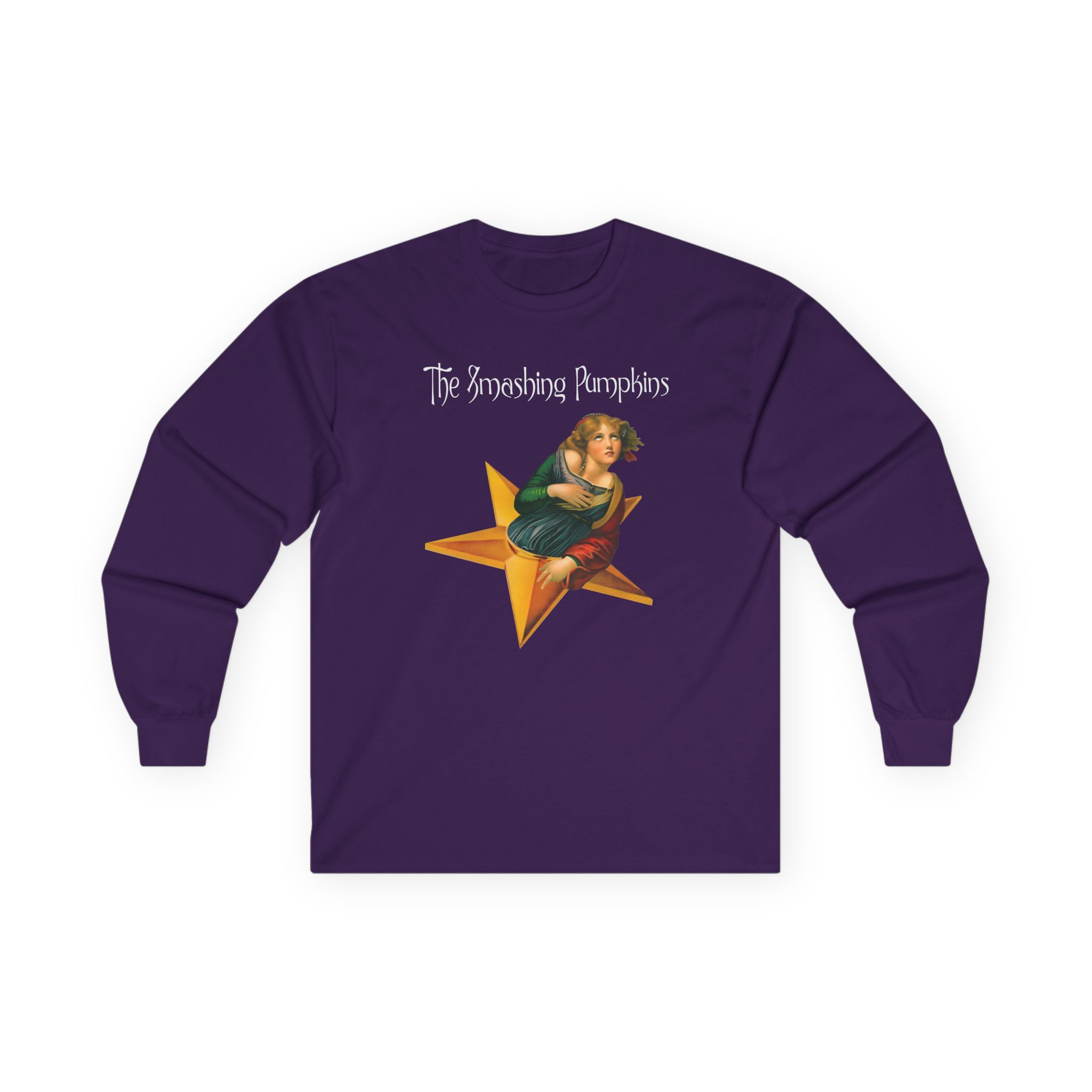 The Smashing Pumpkins Tonight, Tonight Unisex Ultra Cotton Long Sleeve Tee