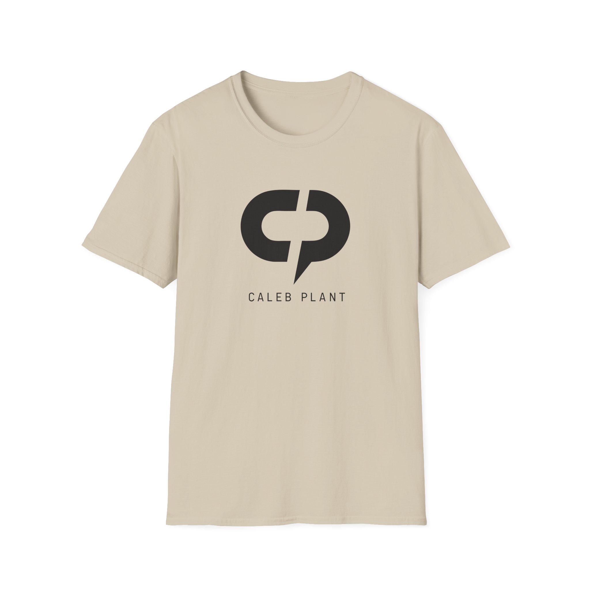 Caleb Plant Unisex Softstyle T-Shirt
