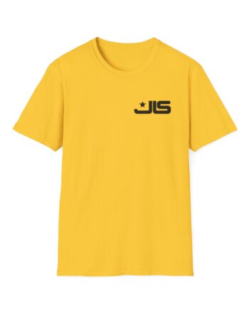 JLS Unisex Softstyle T-Shirt