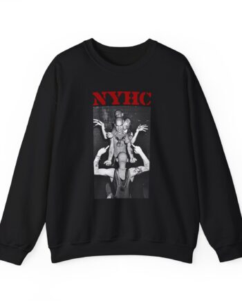 Cro Mags Unisex Heavy Blend™ Crewneck Sweatshirt