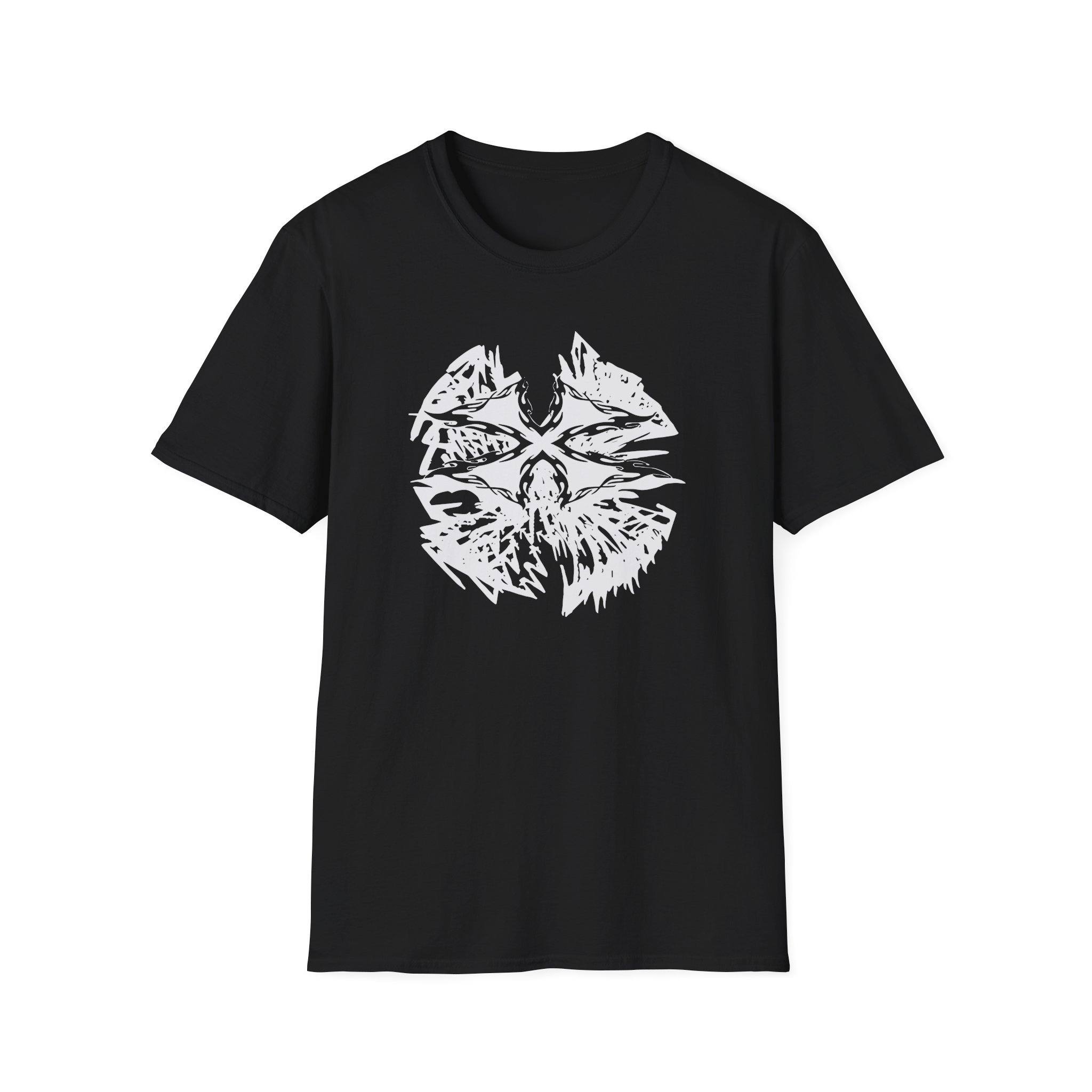 A Great Chaos Unisex Softstyle T-Shirt