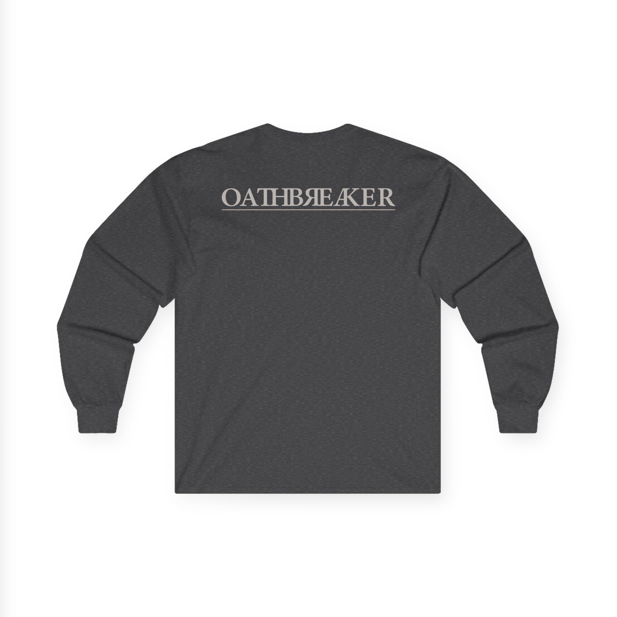 Oathbreaker Chalice Unisex Ultra Cotton Long Sleeve Tee
