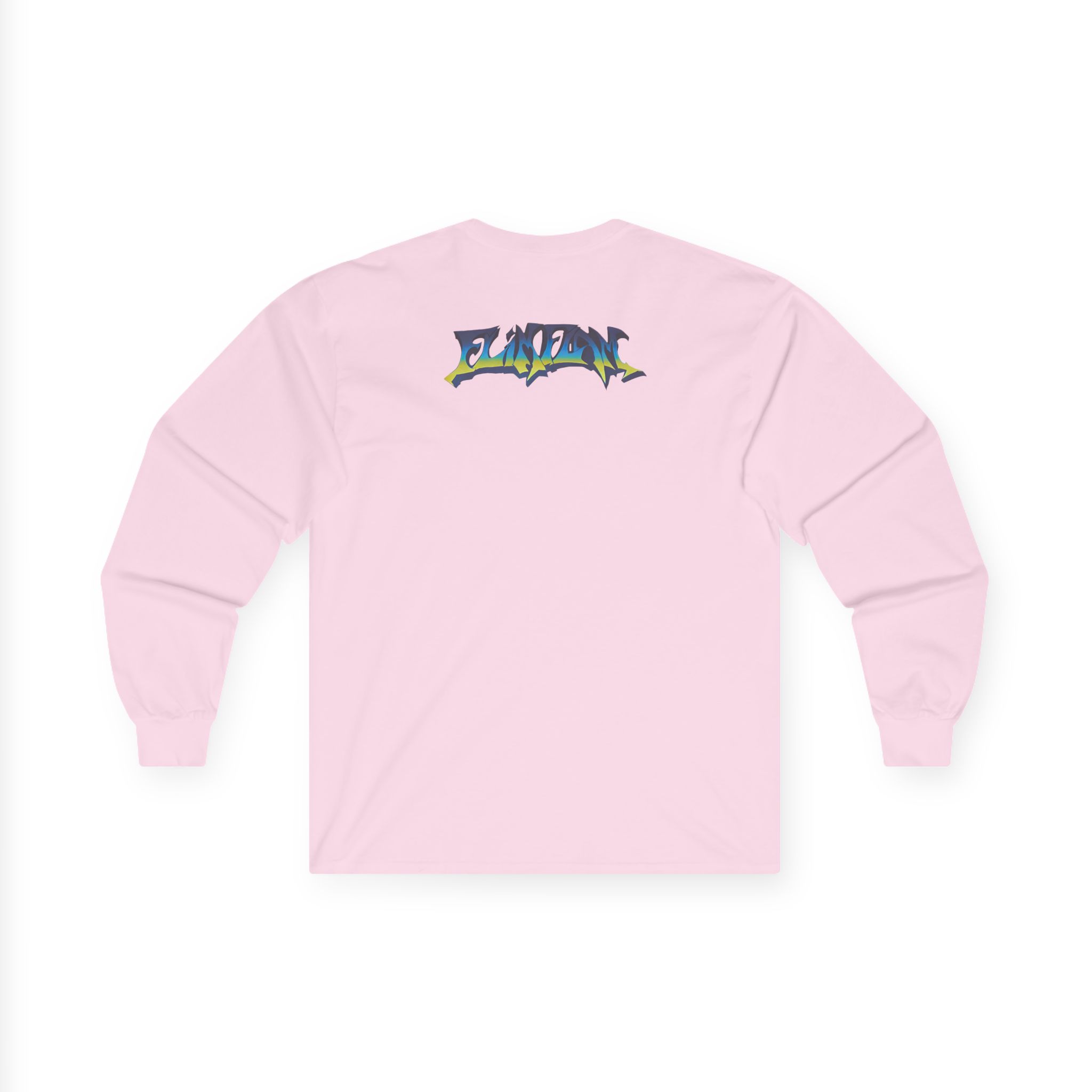 Flamingo Flim Flail Unisex Ultra Cotton Long Sleeve Tee