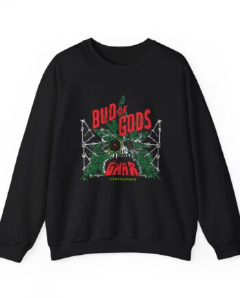 Gwar Unisex Heavy Blend™ Crewneck Sweatshirt