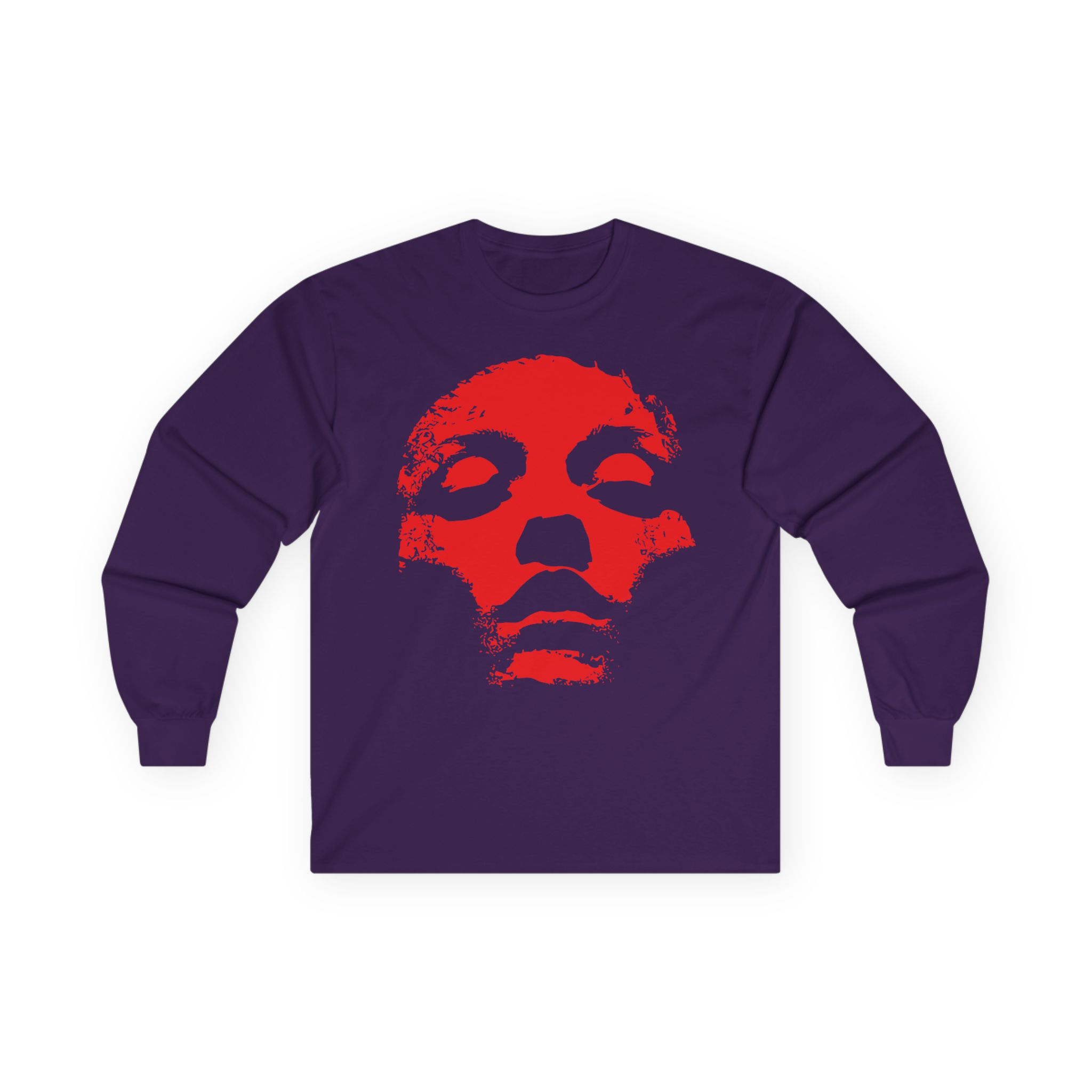 Converge Jane Doe Unisex Ultra Cotton Long Sleeve Tee
