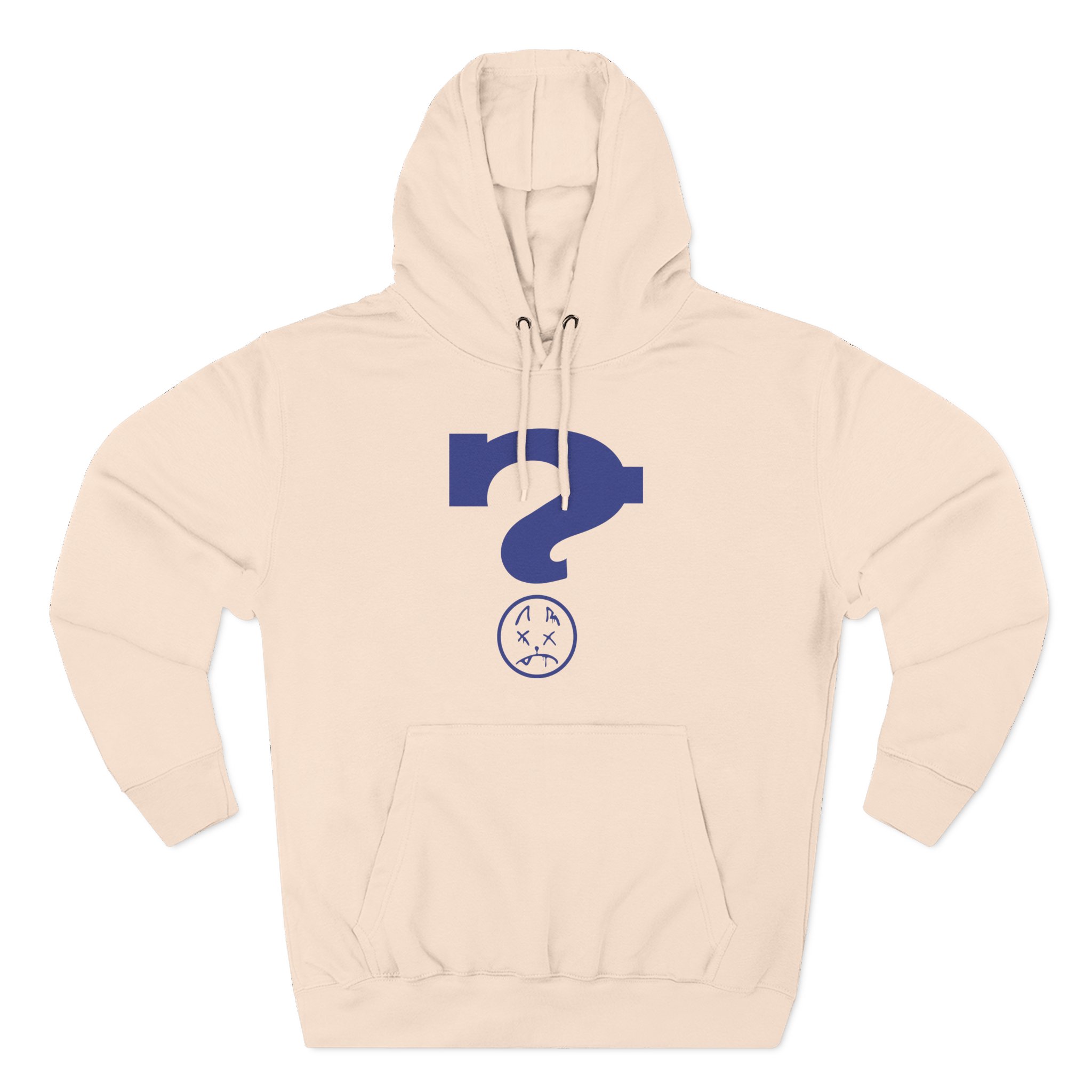 Stand Atlantic Mystery Three-Panel Fleece Hoodie
