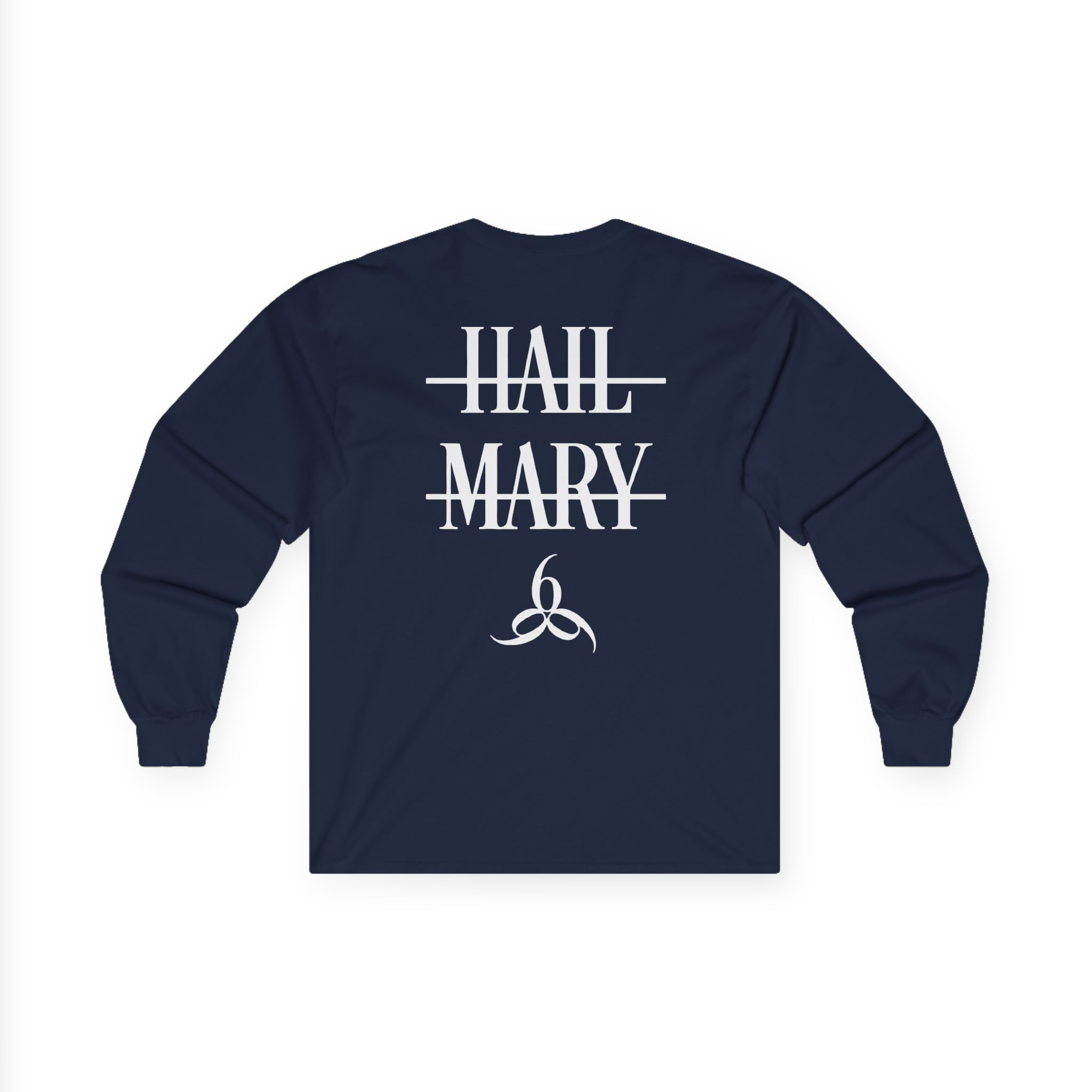 Iwrestledabearonce Unisex Ultra Cotton Long Sleeve Tee