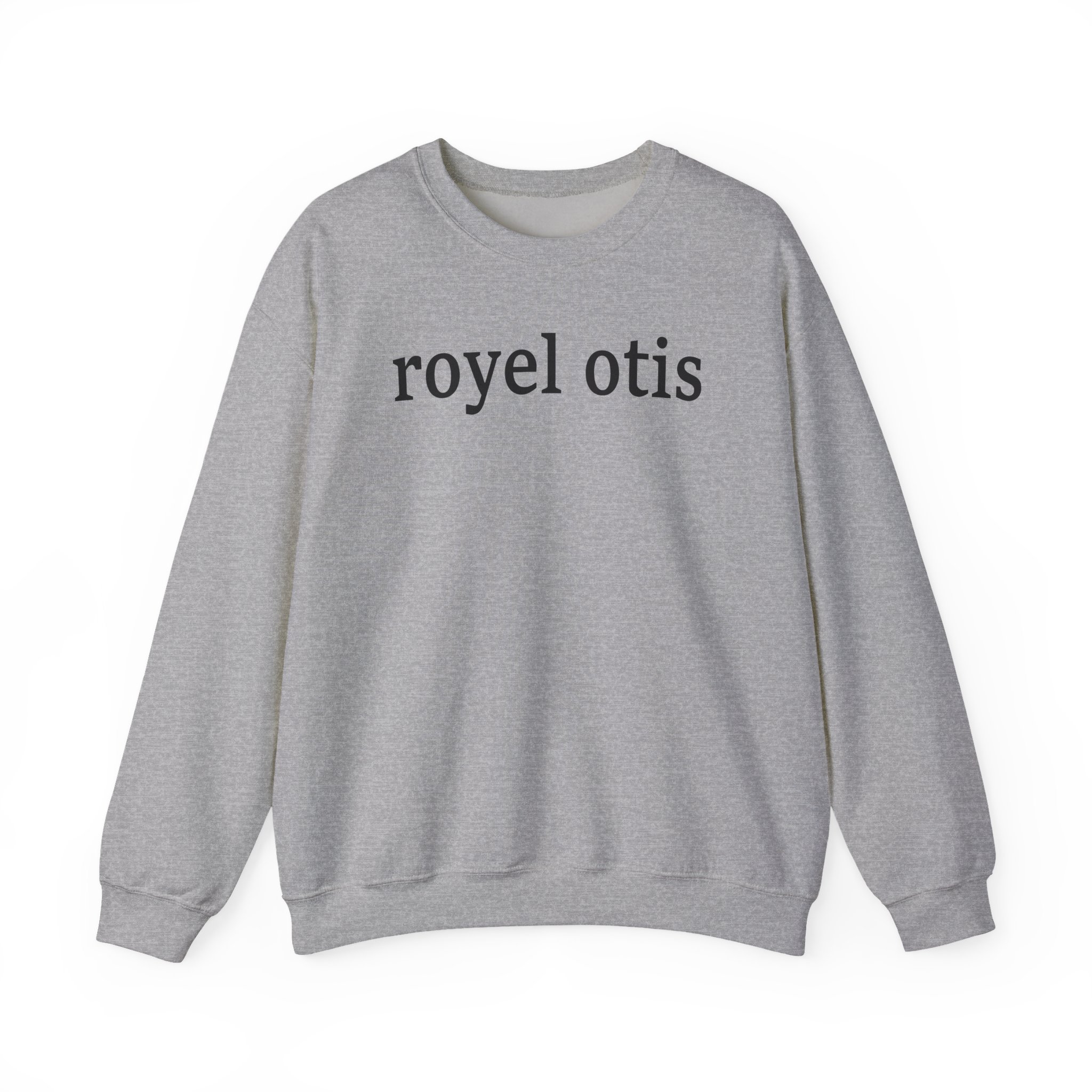 Royel Otis Logo Unisex Heavy Blendâ„¢ Crewneck Sweatshirt