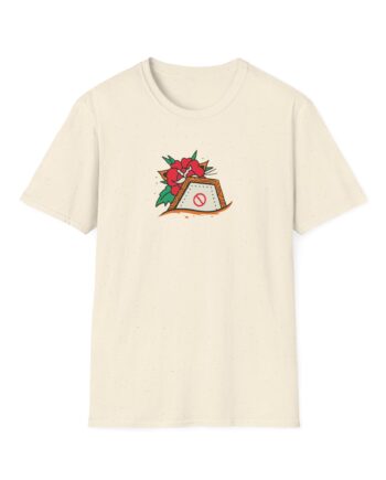 Counterparts Unisex Softstyle T-Shirt