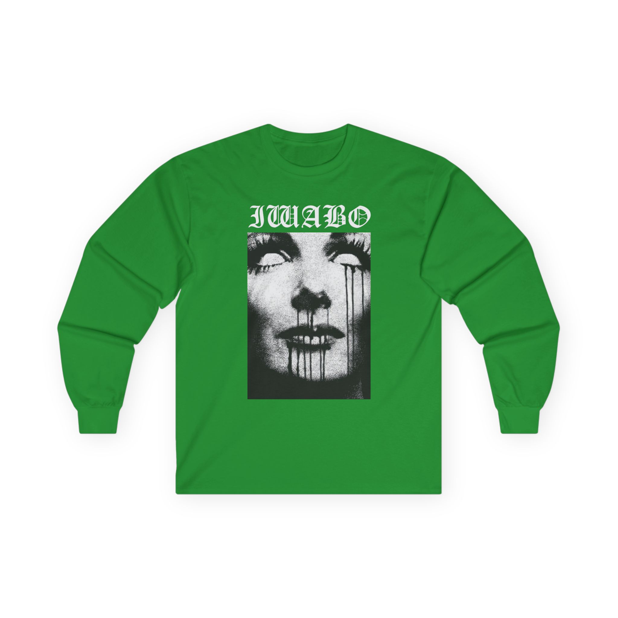 Iwrestledabearonce Unisex Ultra Cotton Long Sleeve Tee